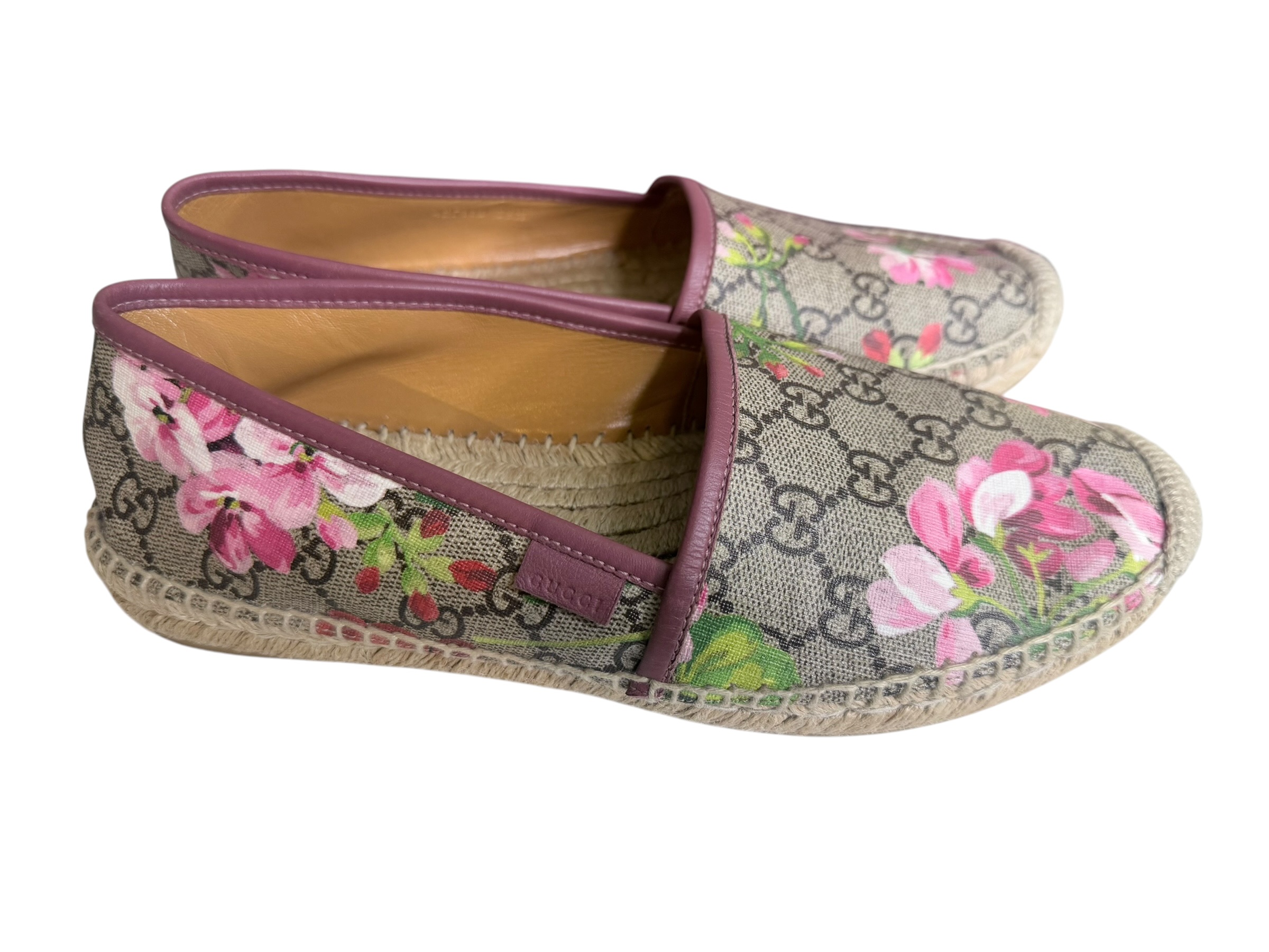 Gucci-Espadrilles