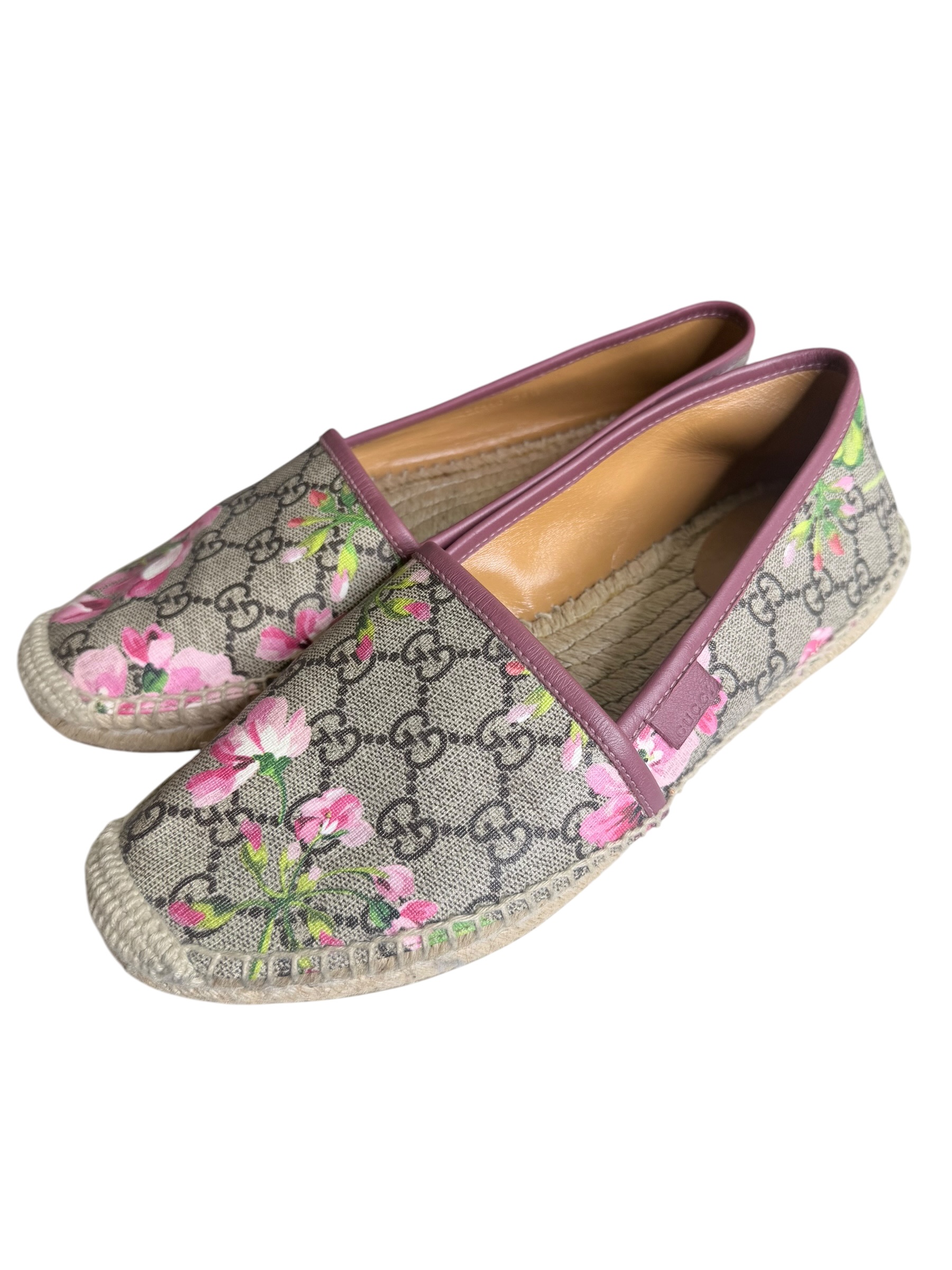 Gucci-Espadrilles