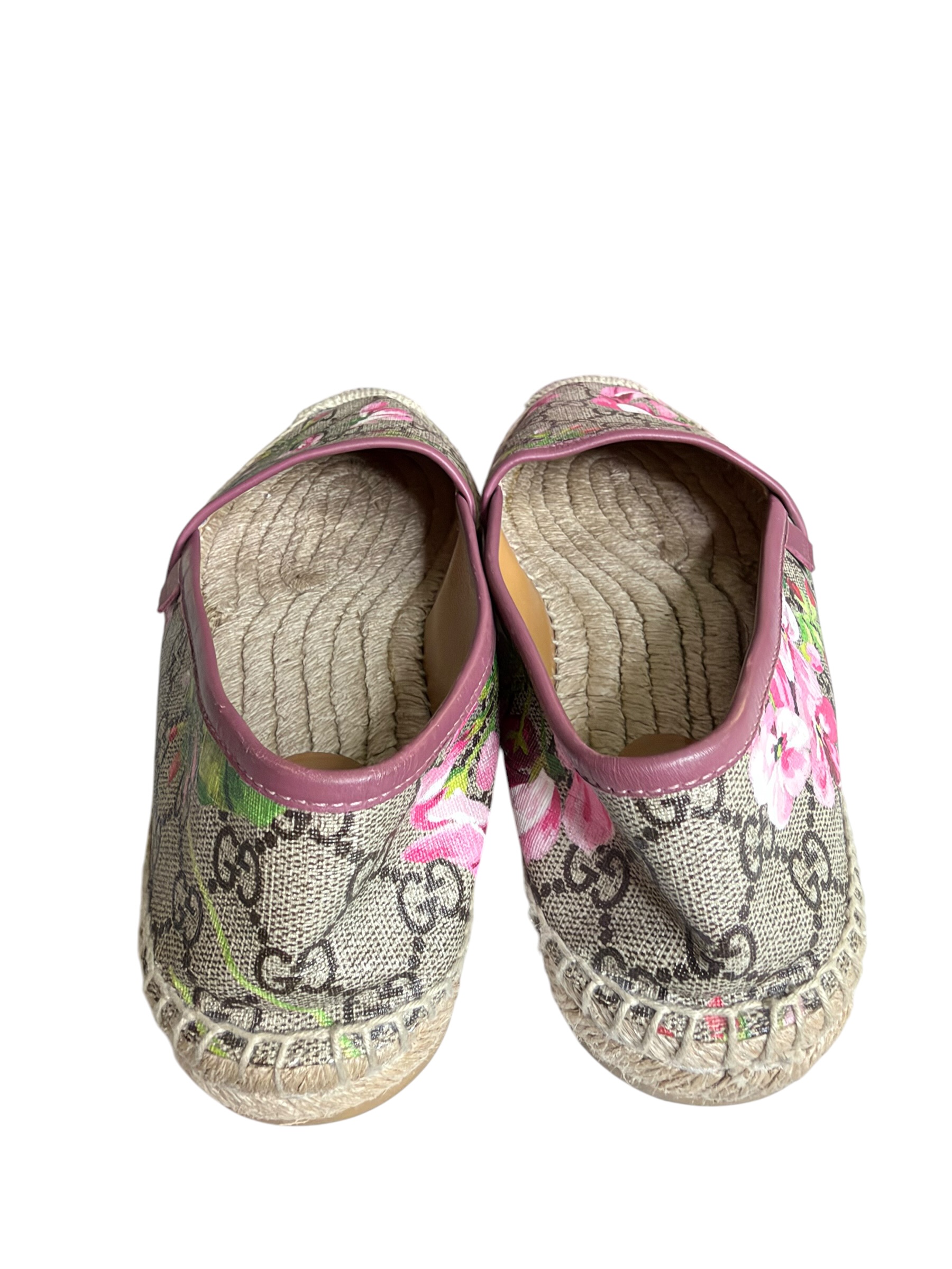 Gucci-Espadrilles | LOOP-Marktplatz