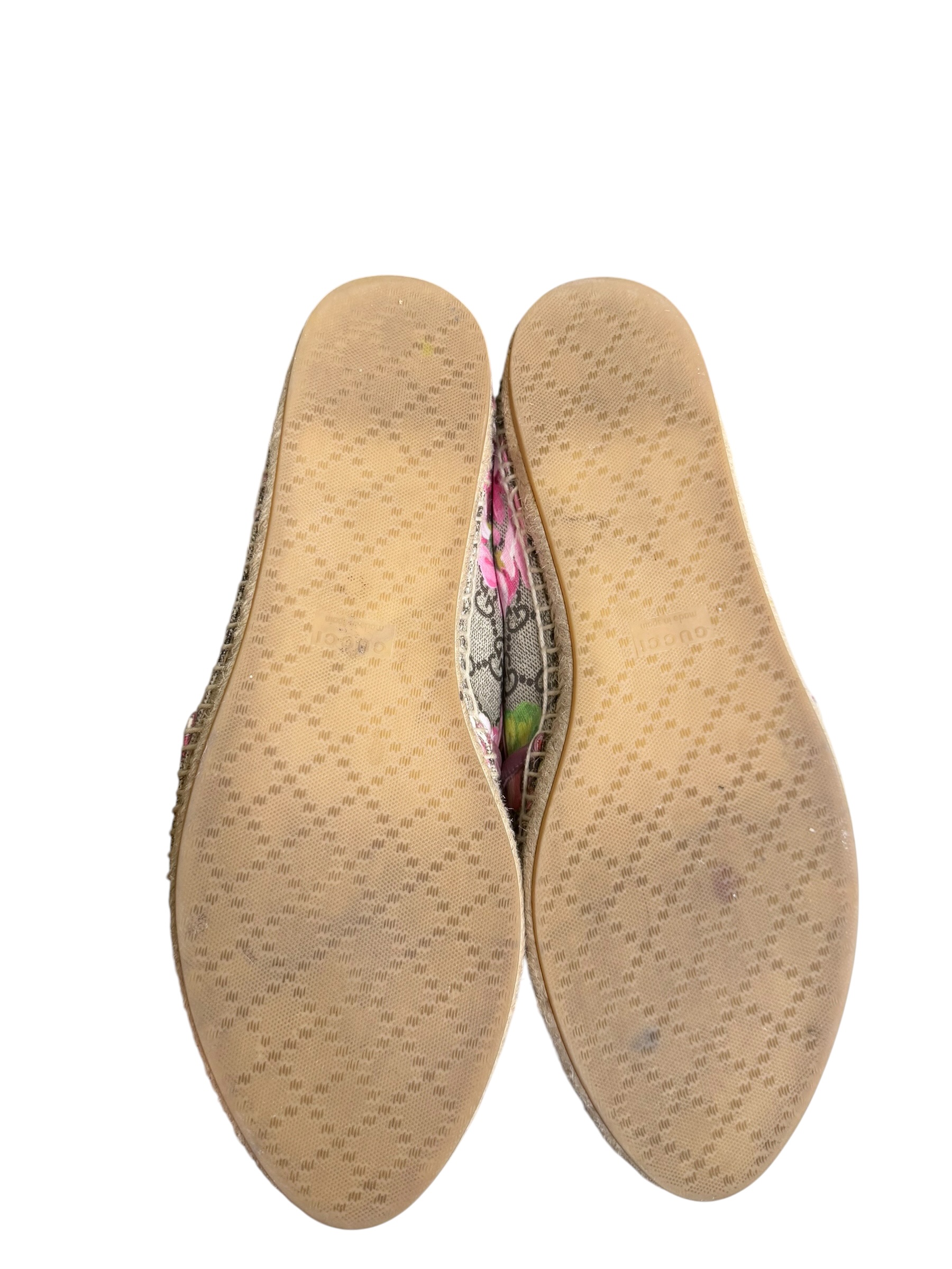 Gucci-Espadrilles