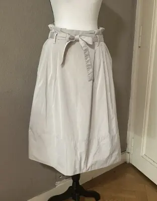 Peserico skirt Style Paperbag | LOOP-Marktplatz