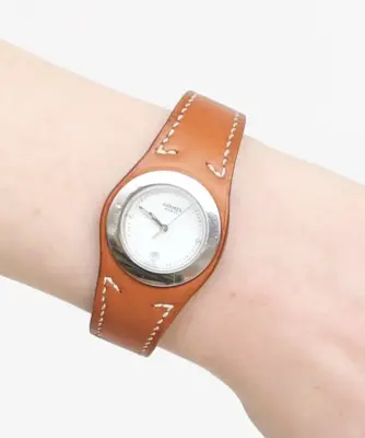 HERMES montre harnais | LOOP-Marktplatz