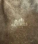 HERMES Harness Watch