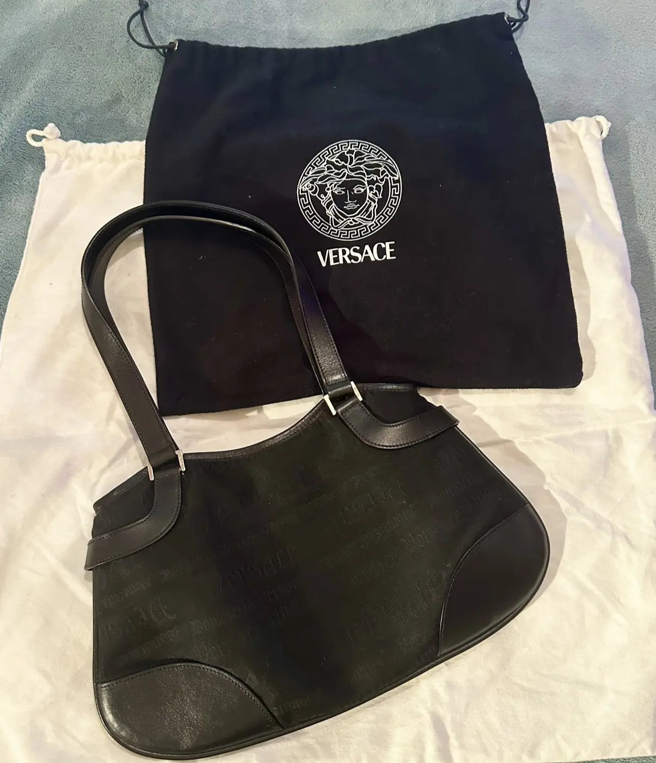 VERSACE Tasche | LOOP-Marktplatz