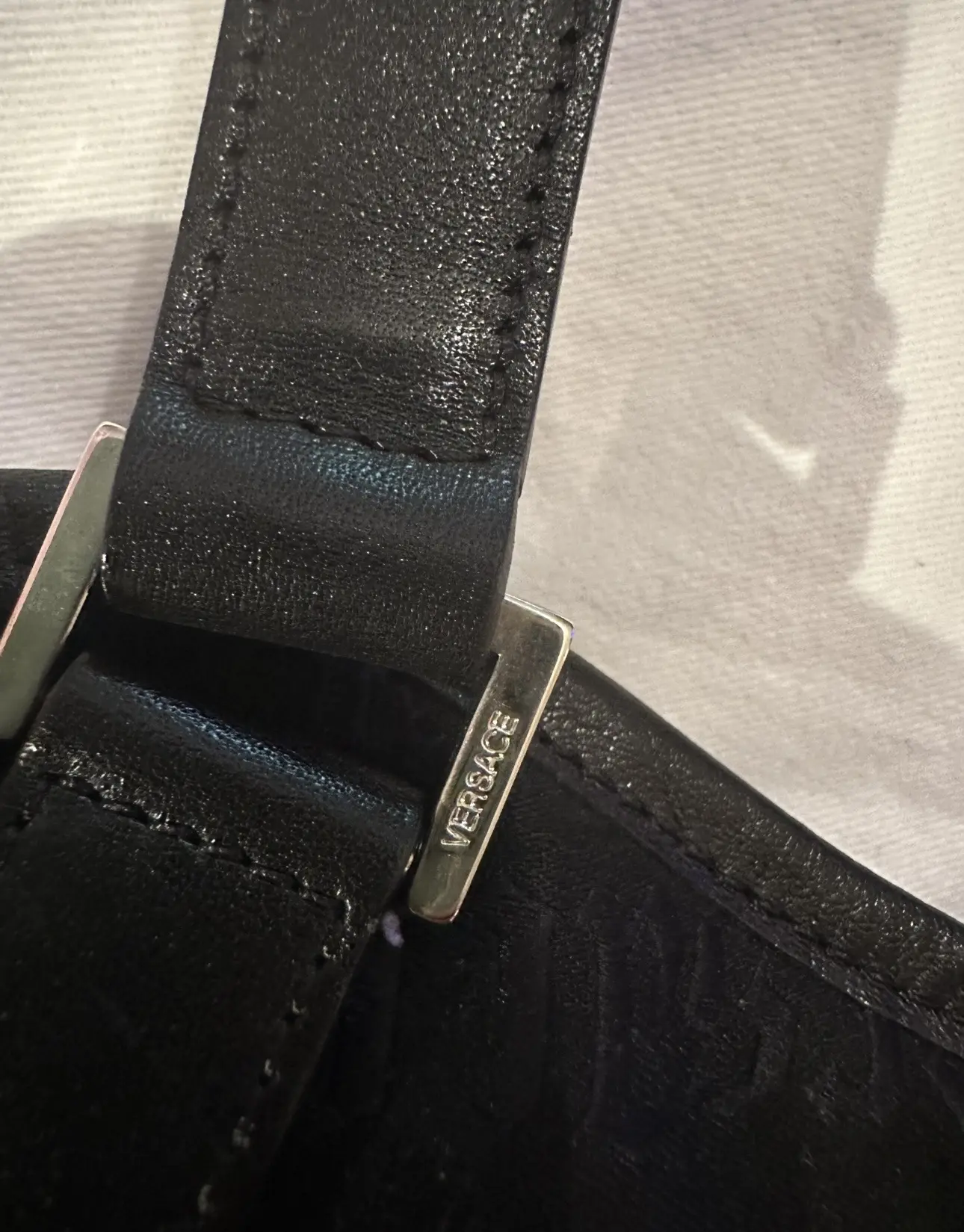 VERSACE Tasche | LOOP-Marktplatz