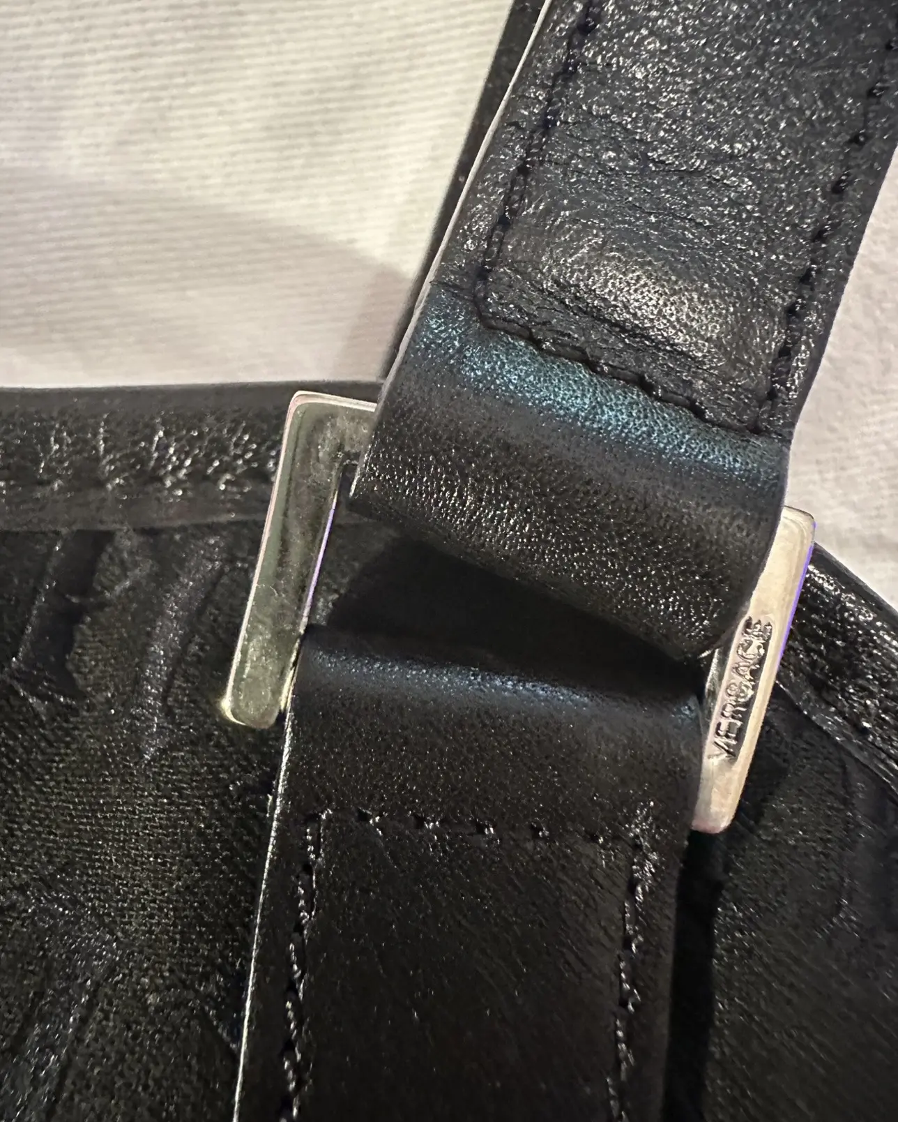 VERSACE Tasche | LOOP-Marktplatz
