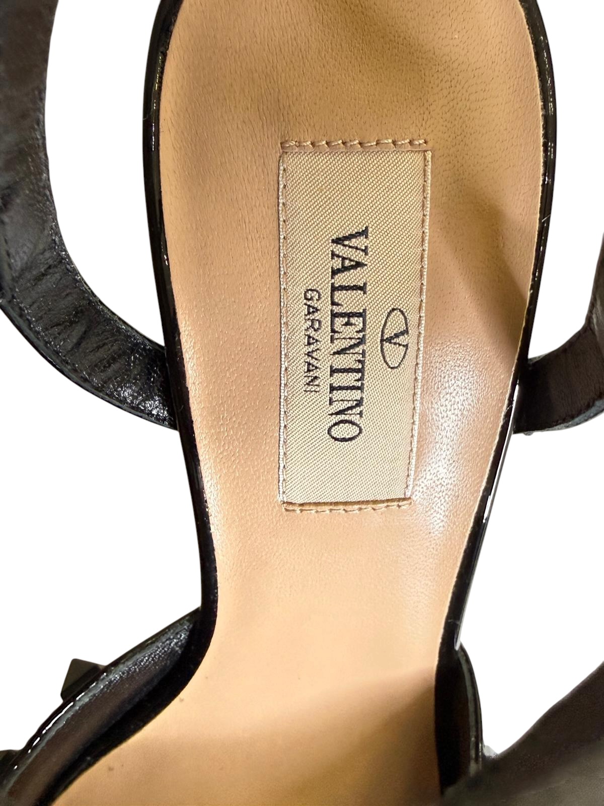 Valentino-Pumps | LOOP-Marktplatz