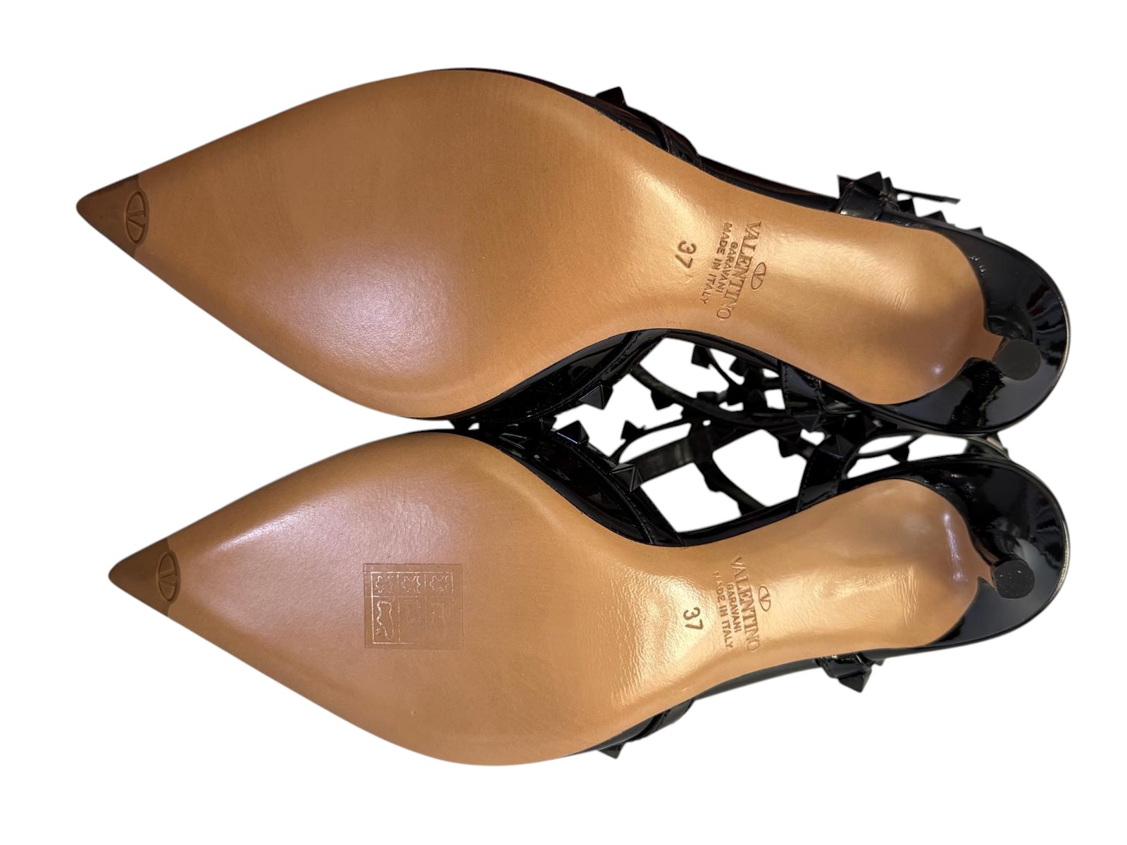 Valentino-Pumps