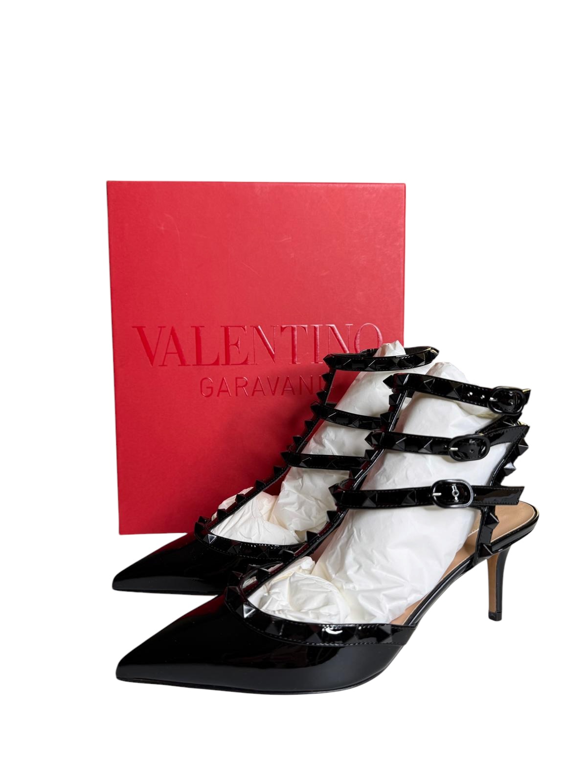 Valentino-Pumps | LOOP-Marktplatz