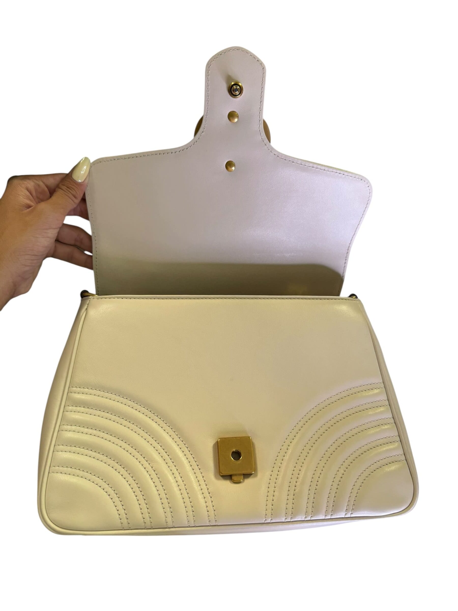 Gucci Marmont-Tasche
