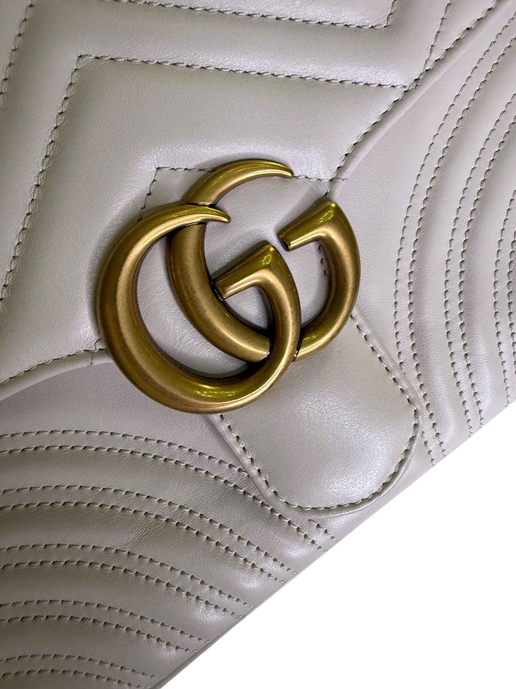 Gucci Marmont-Tasche
