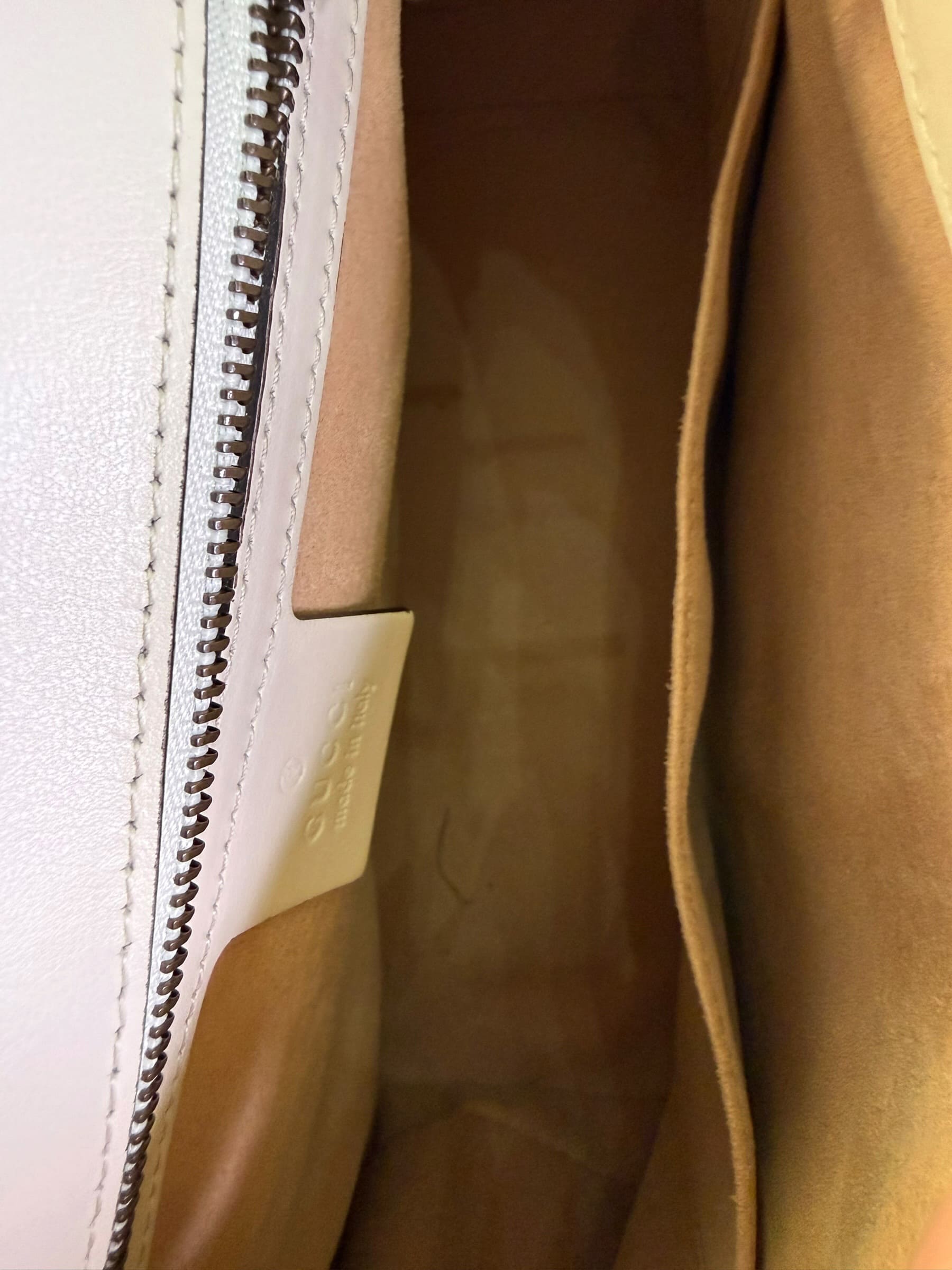 Gucci Marmont-Tasche