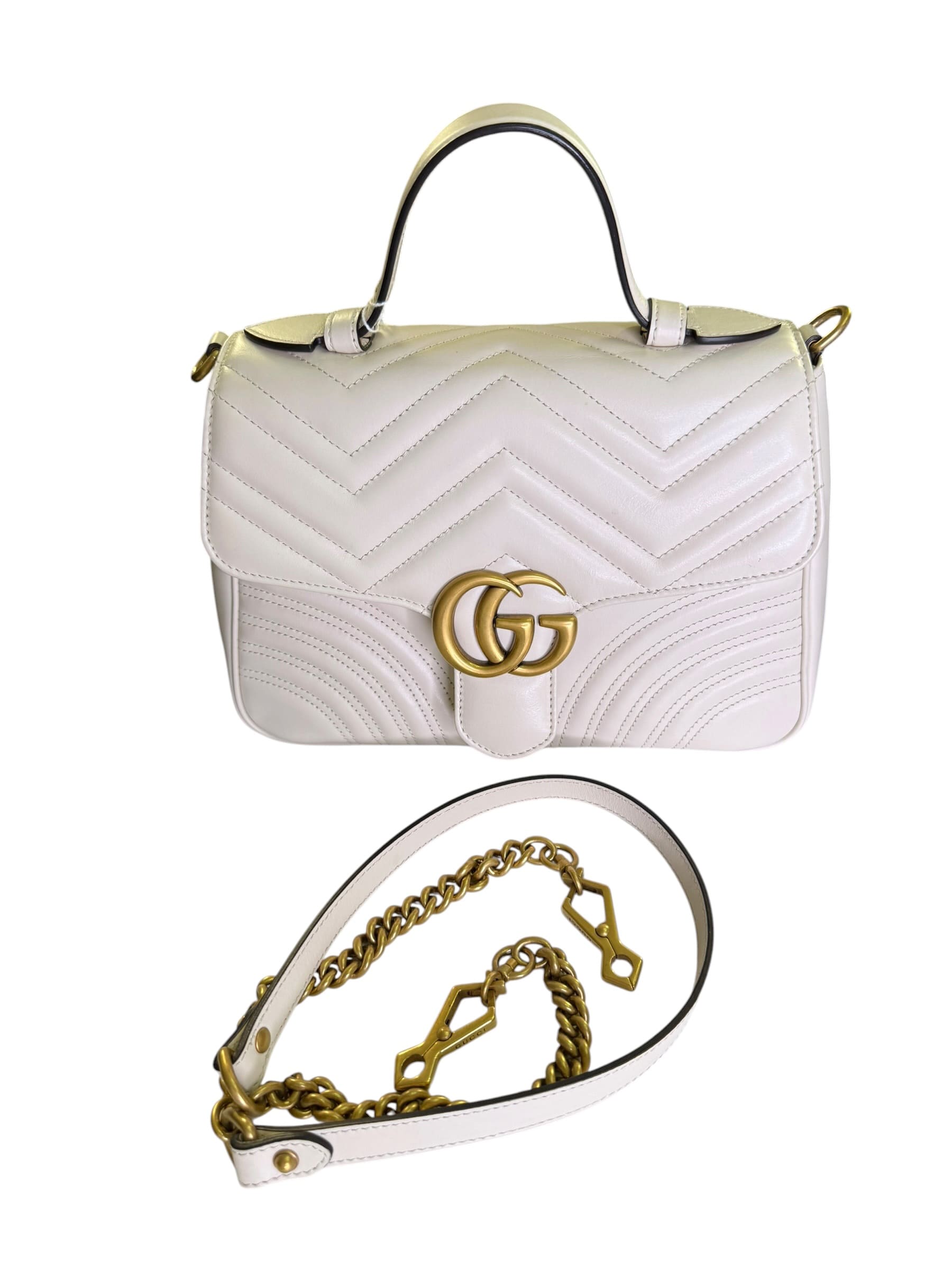 Gucci Marmont-Tasche | LOOP-Marktplatz