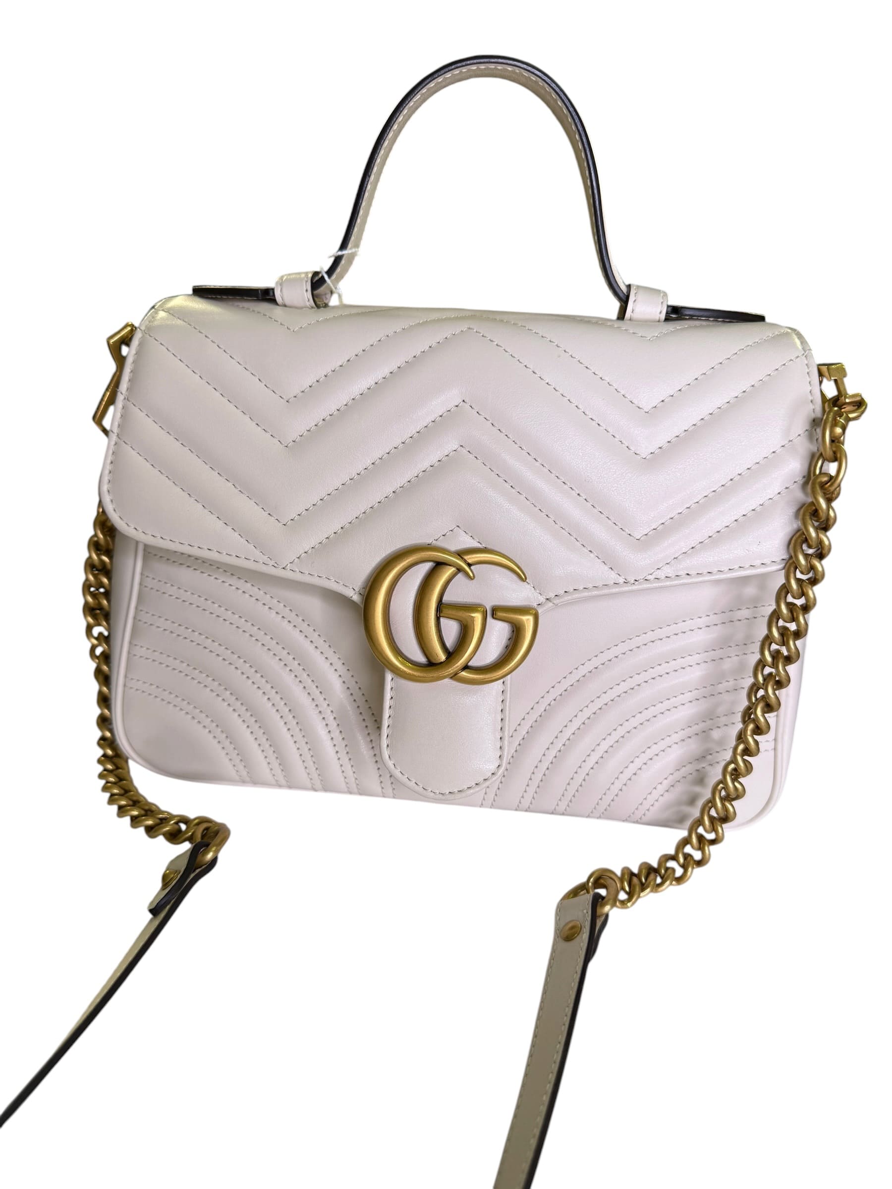 Gucci Marmont-Tasche | LOOP-Marktplatz
