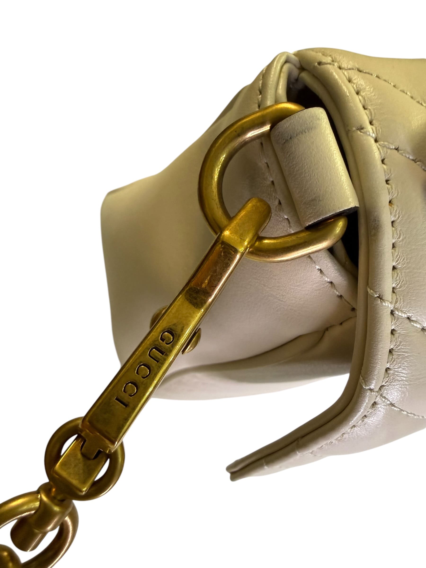 Gucci Marmont-Tasche