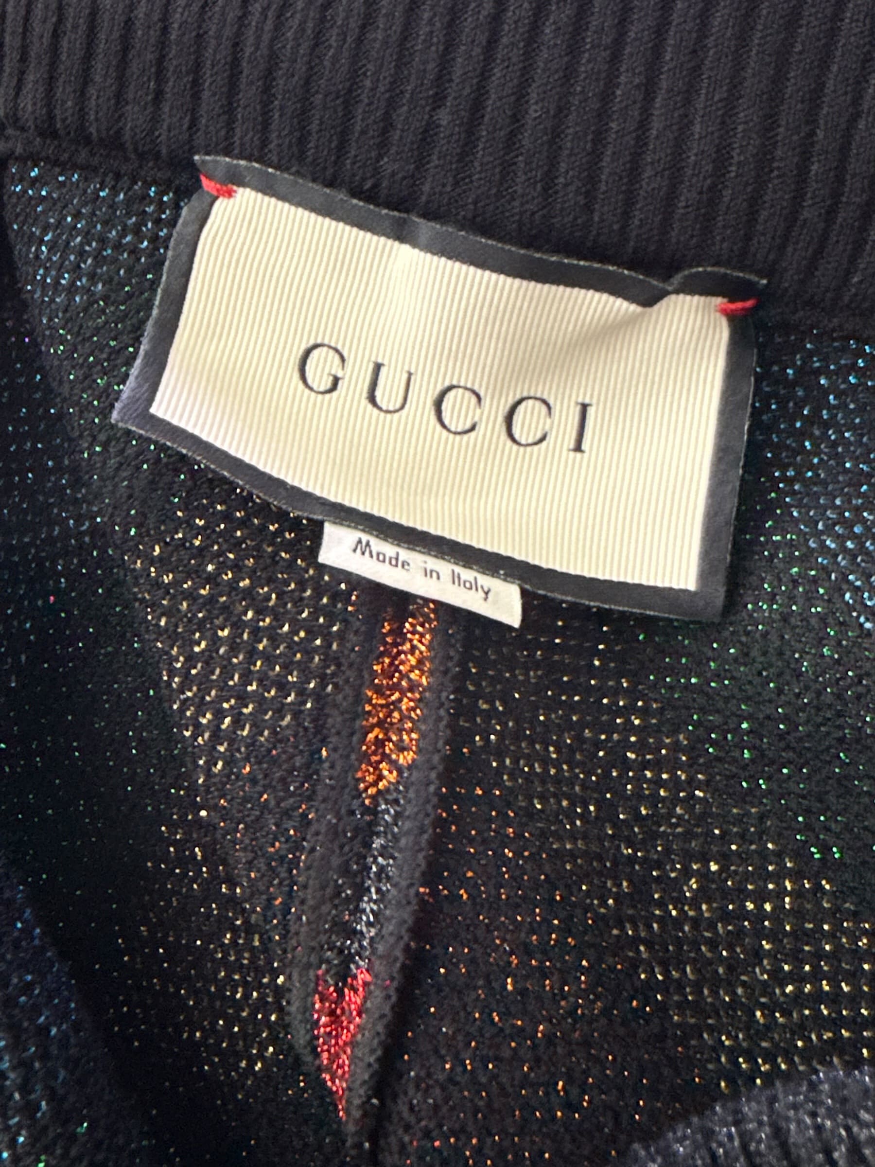 Gucci-Rock