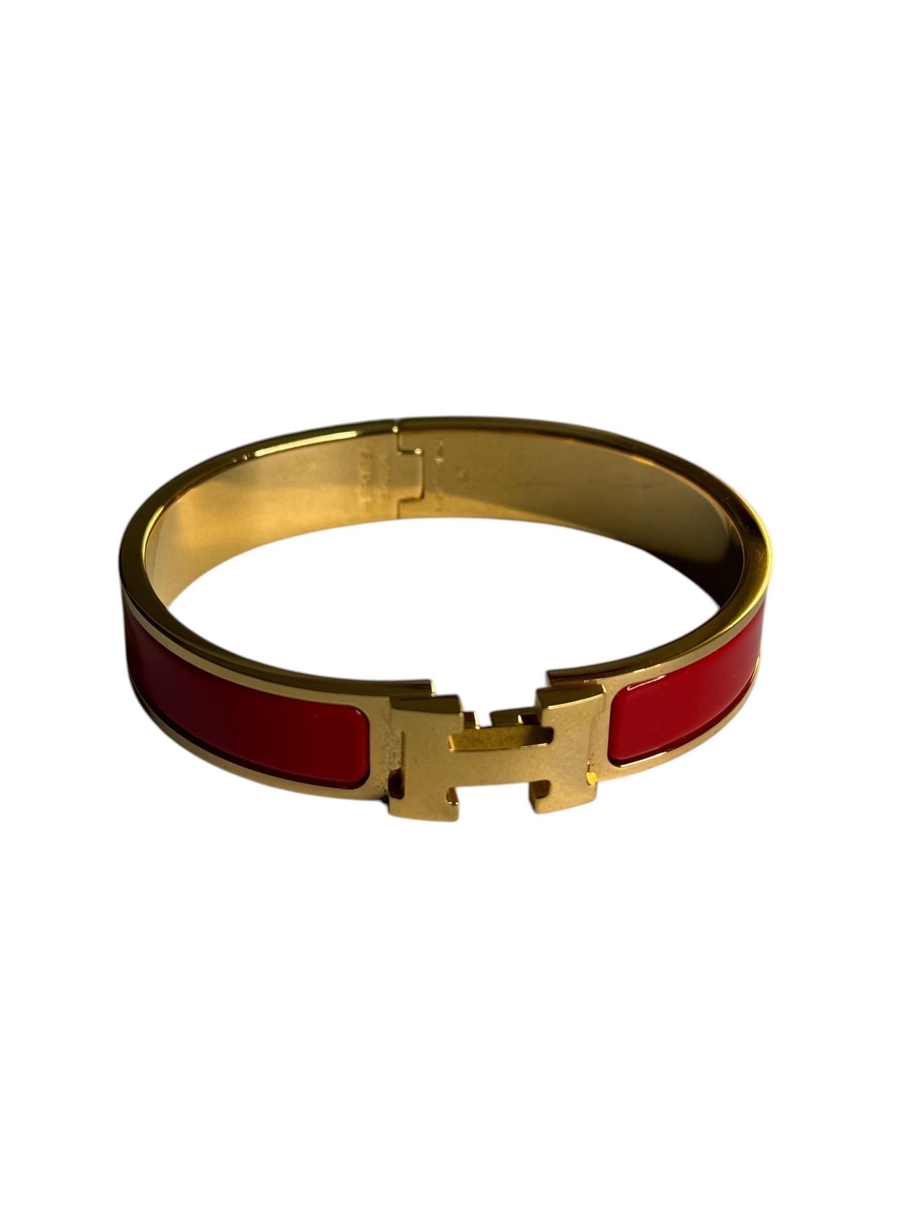 Hermès Clic H Armband