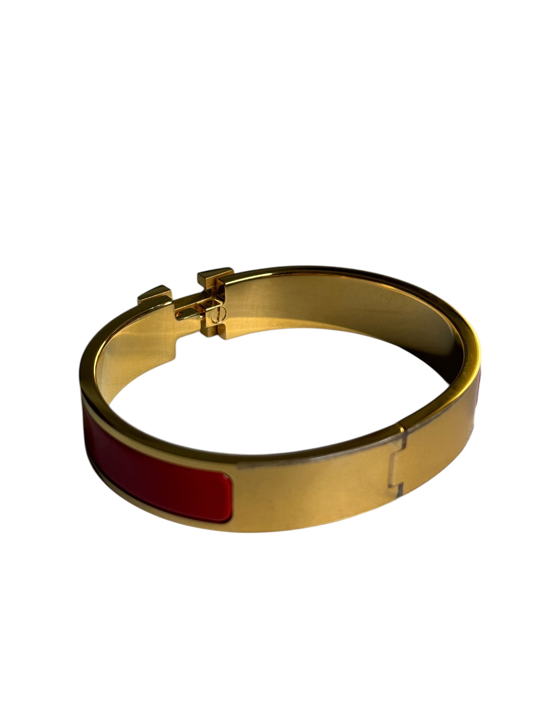 Hermès Clic H Armband