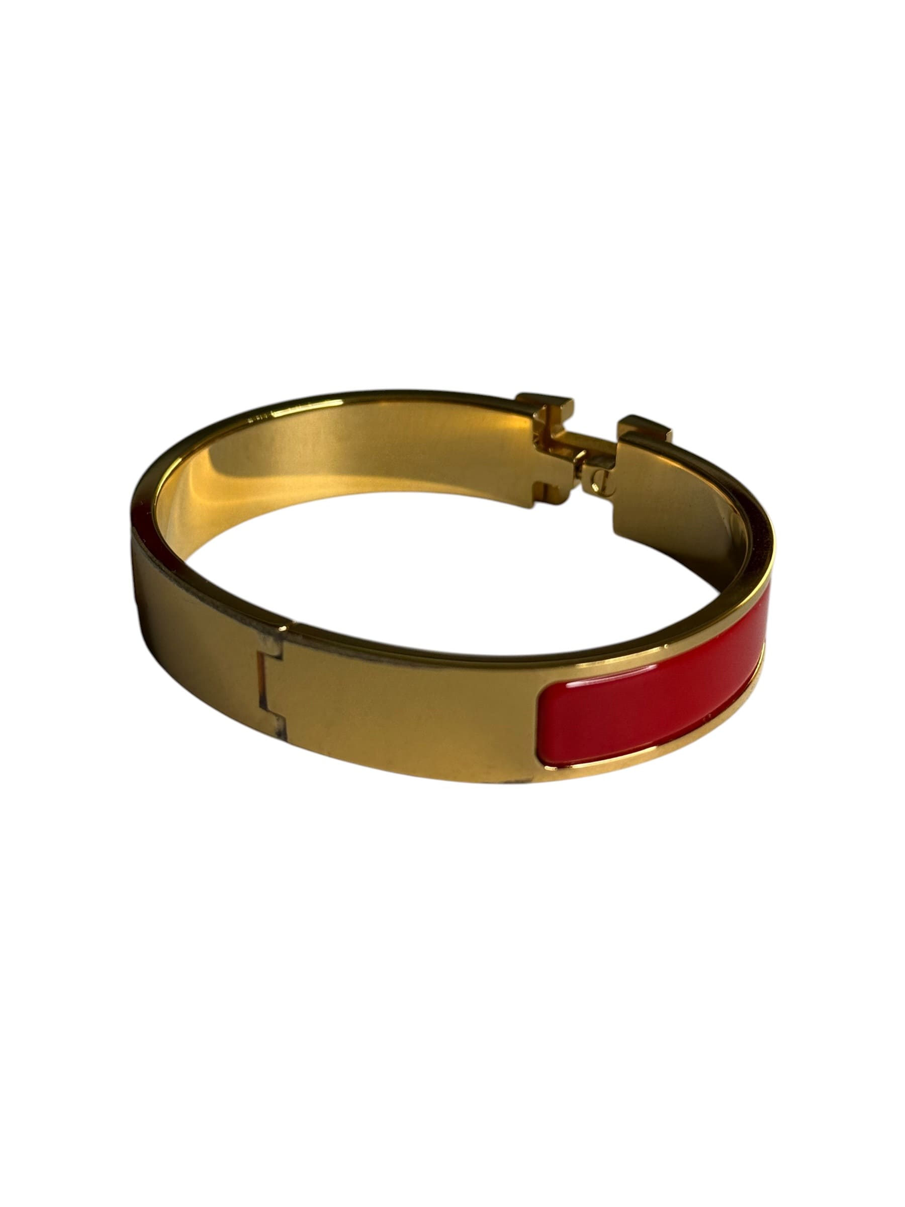 Hermès Clic H Armband