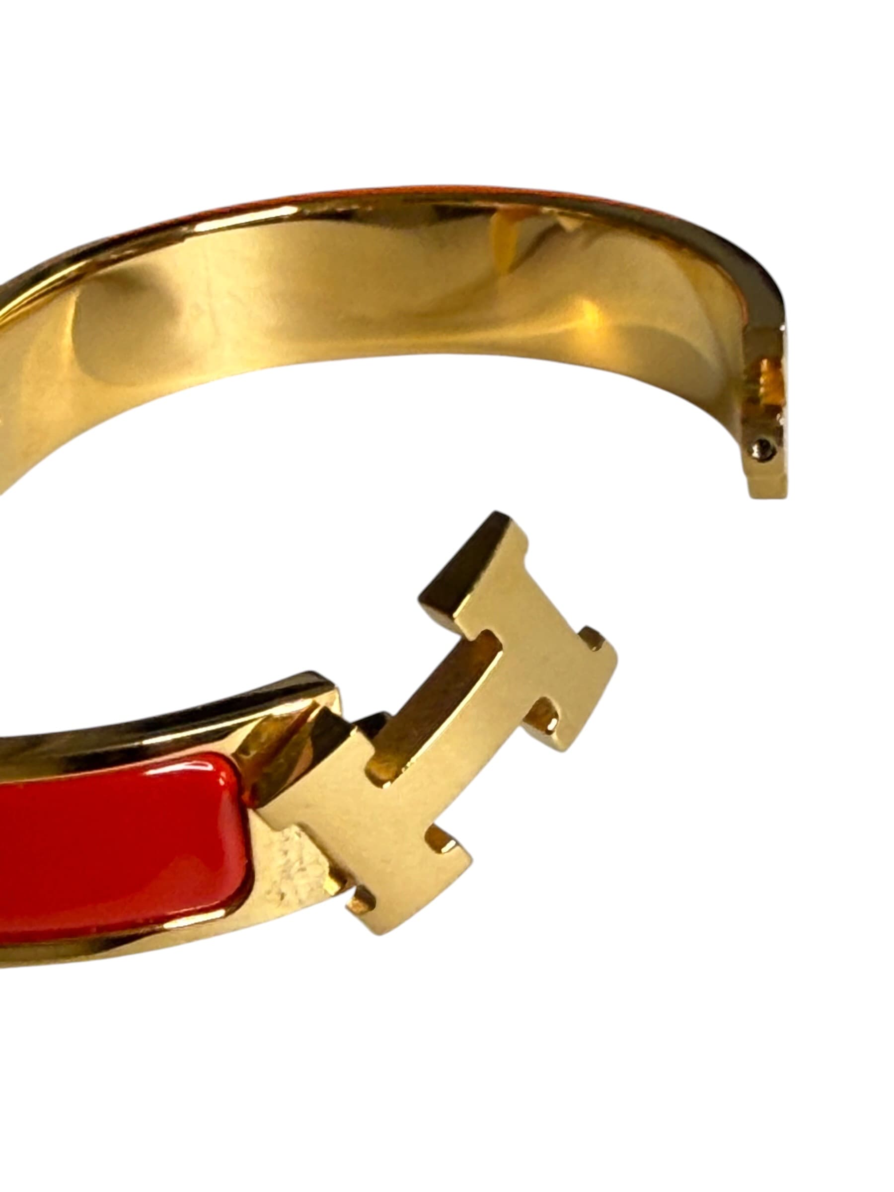 Hermès Clic H Armband