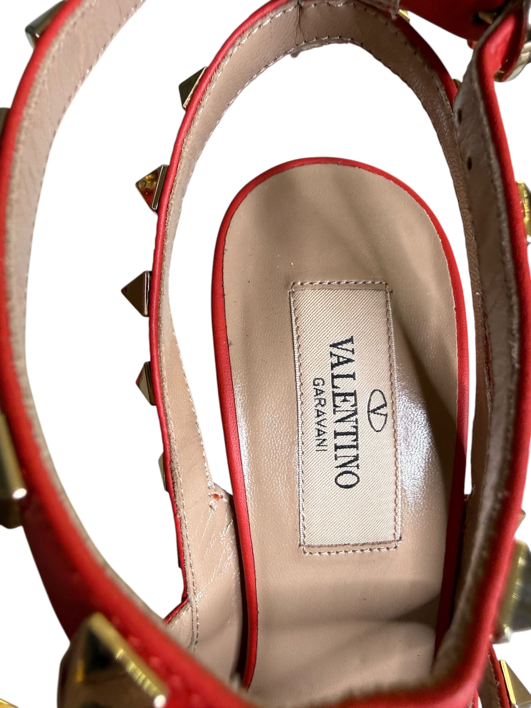 Valentino-Pumps
