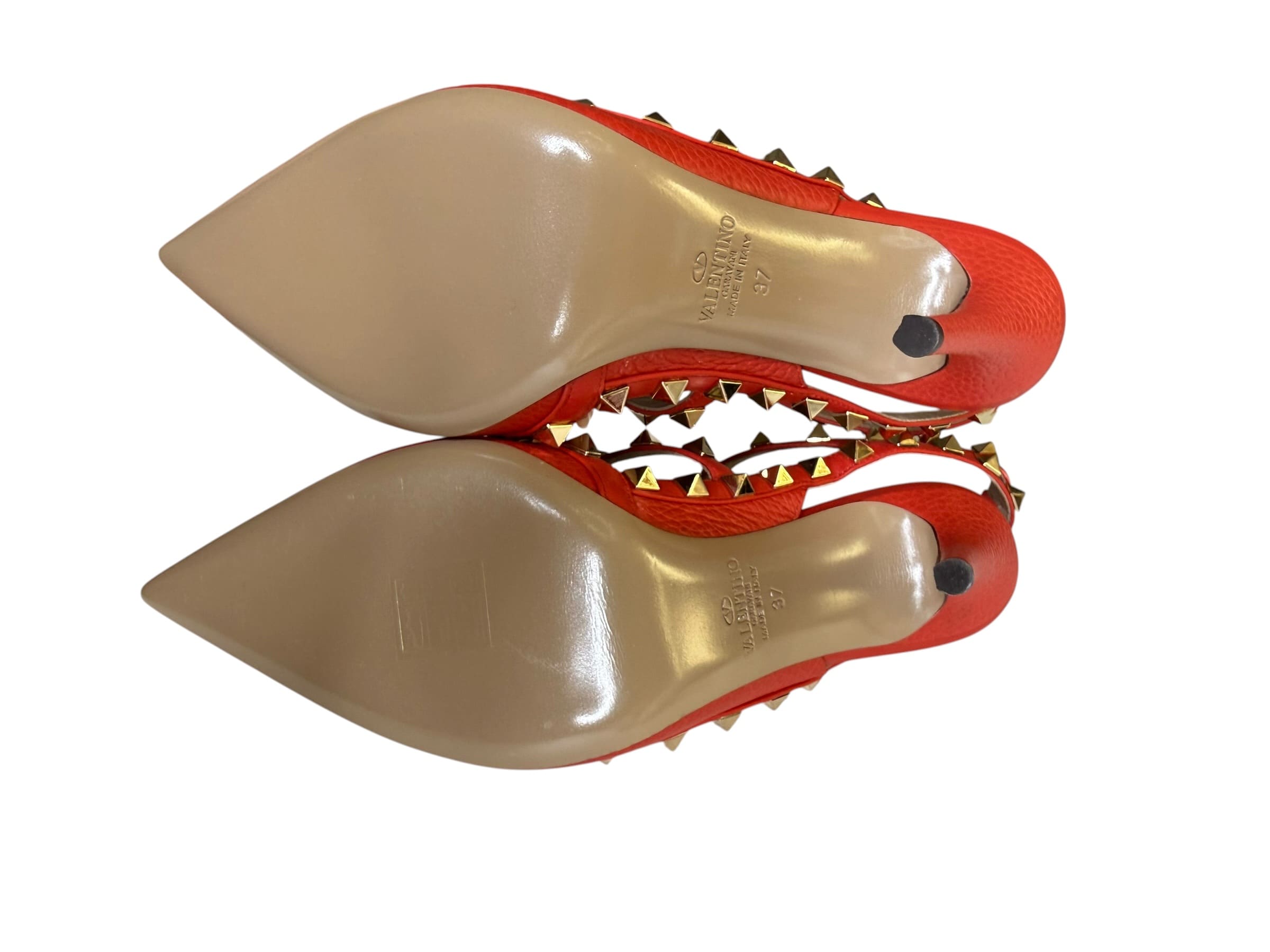 Valentino-Pumps