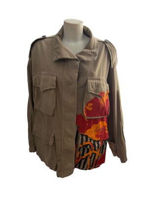 Dior jacket | LOOP-Marktplatz