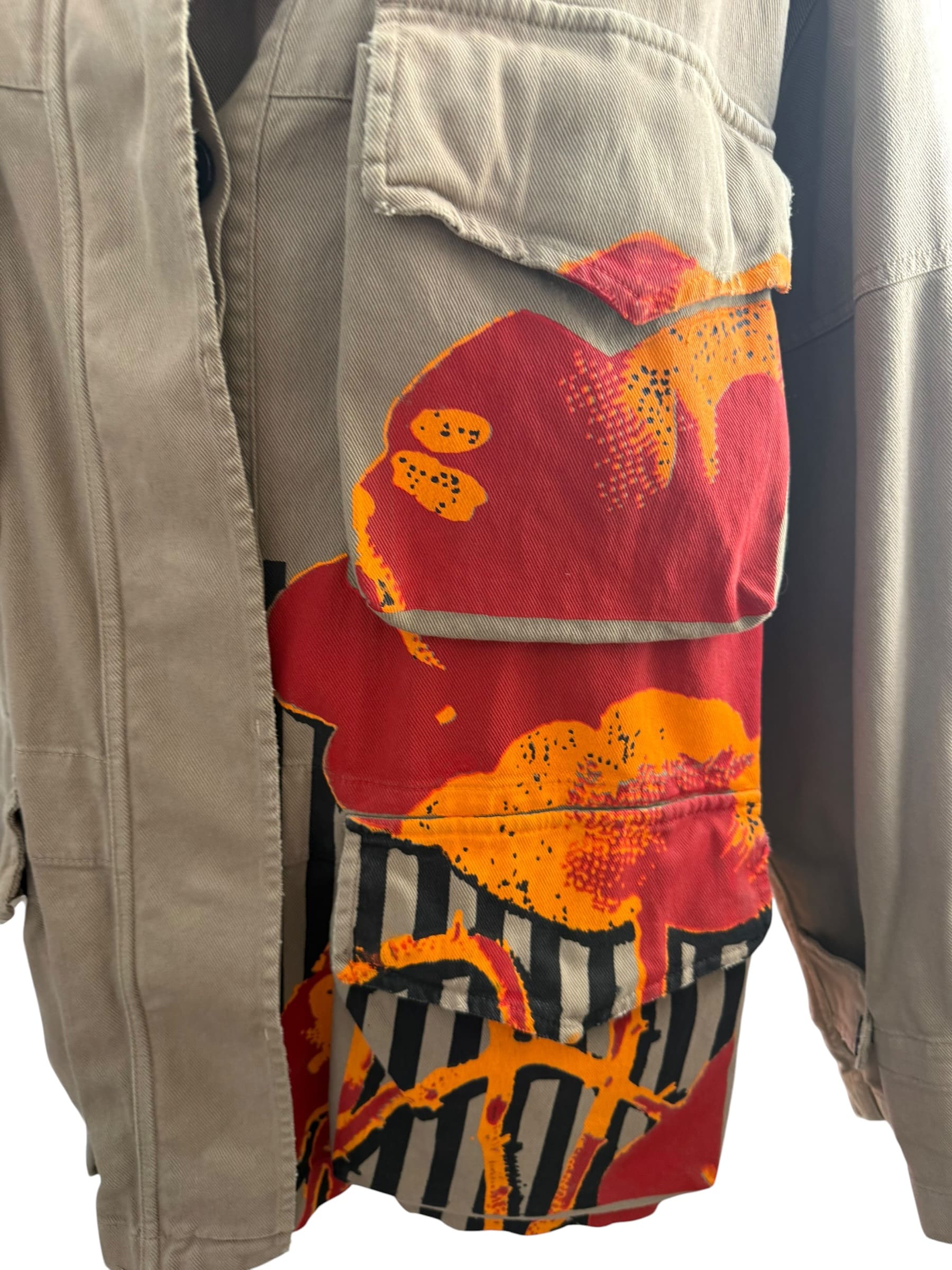 Dior-Jacke