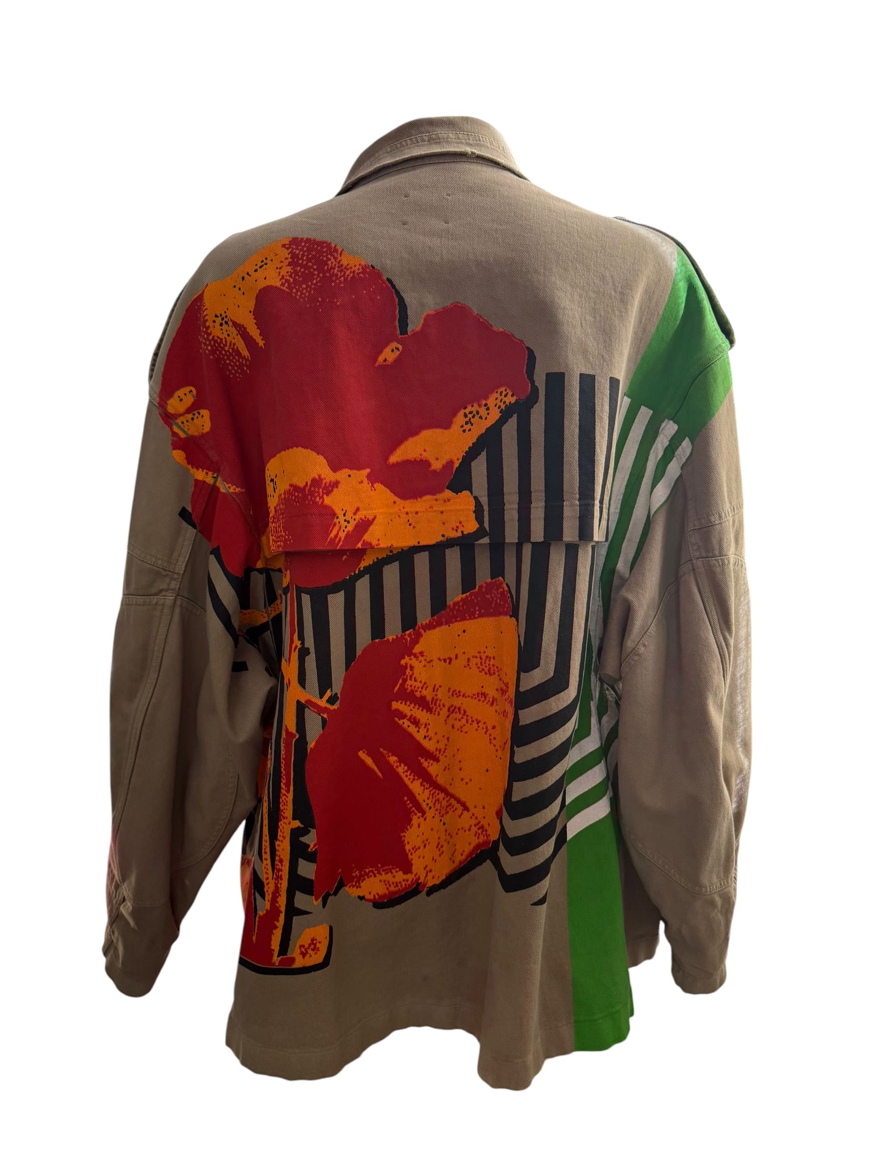 Dior-Jacke