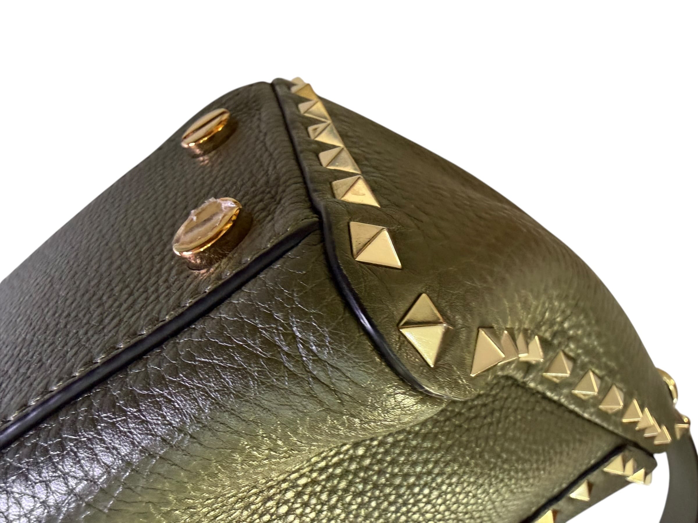 Valentino-Tasche