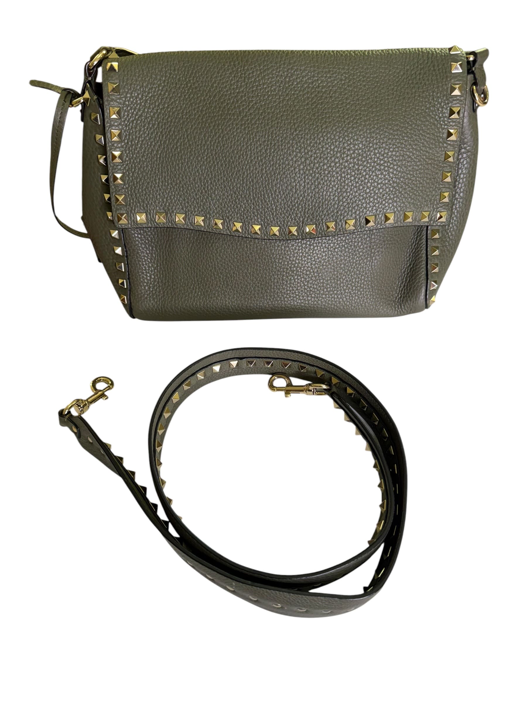 Valentino-Tasche