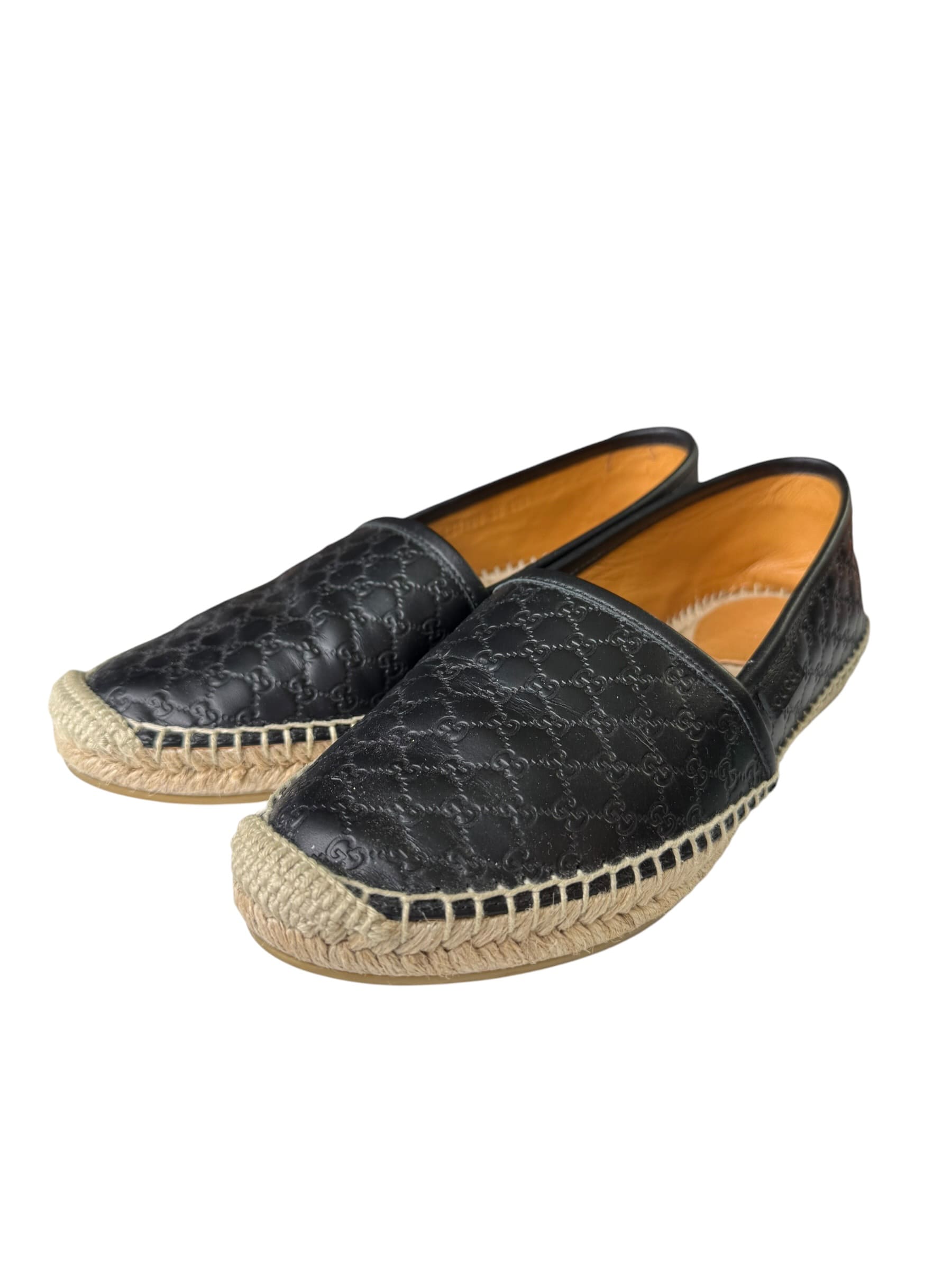 Gucci-Espadrilles | LOOP-Marktplatz