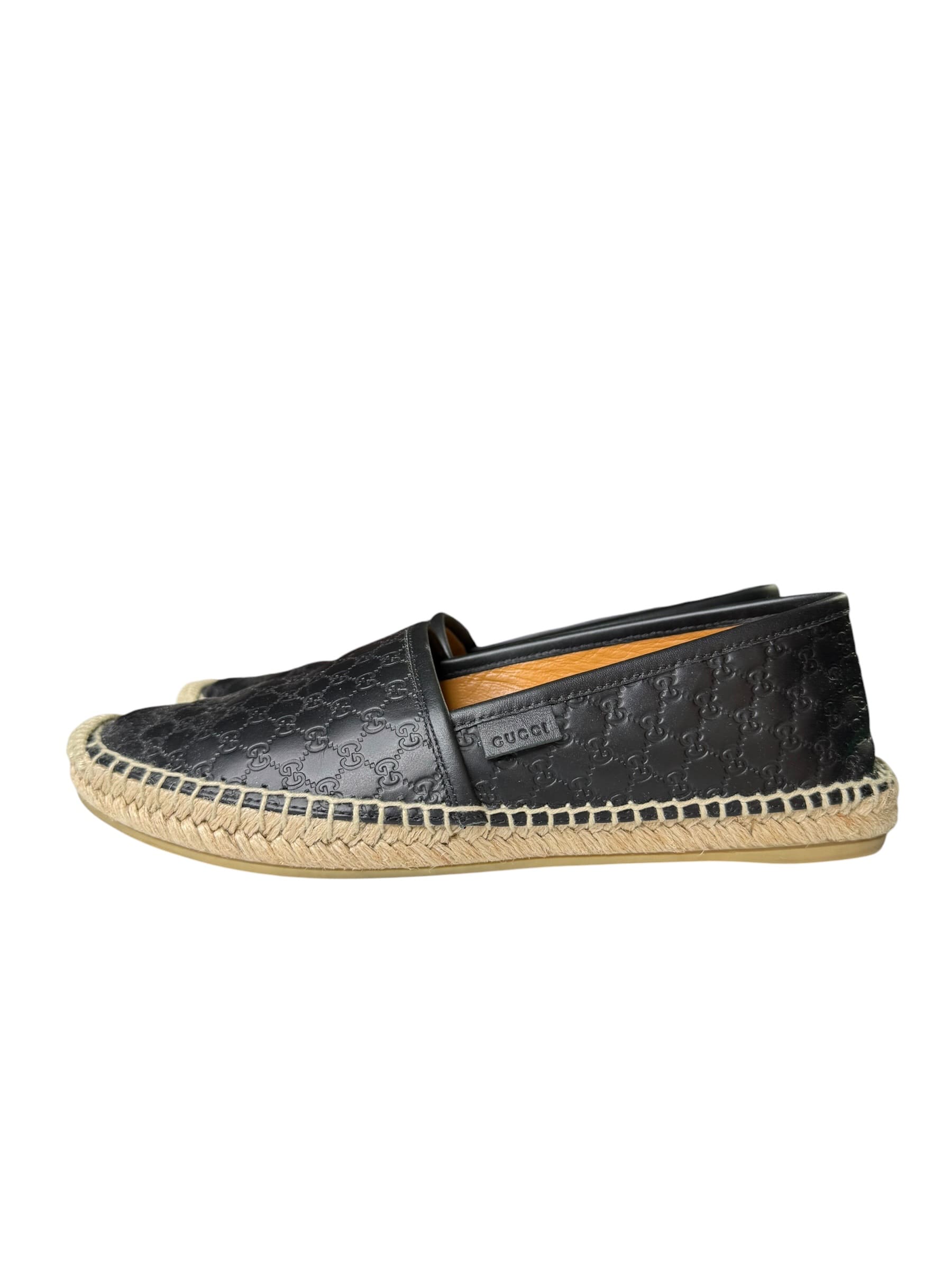 Gucci-Espadrilles
