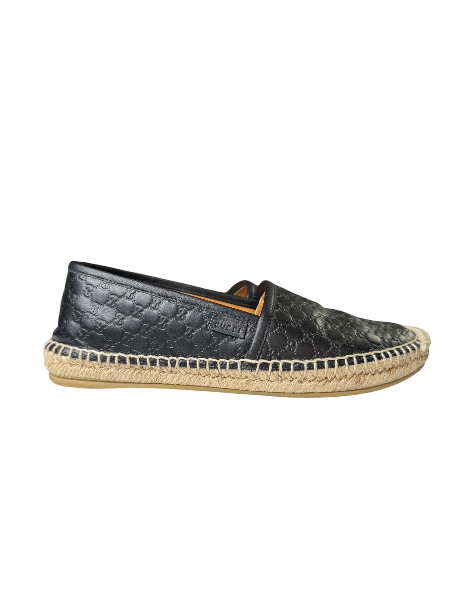 Gucci-Espadrilles