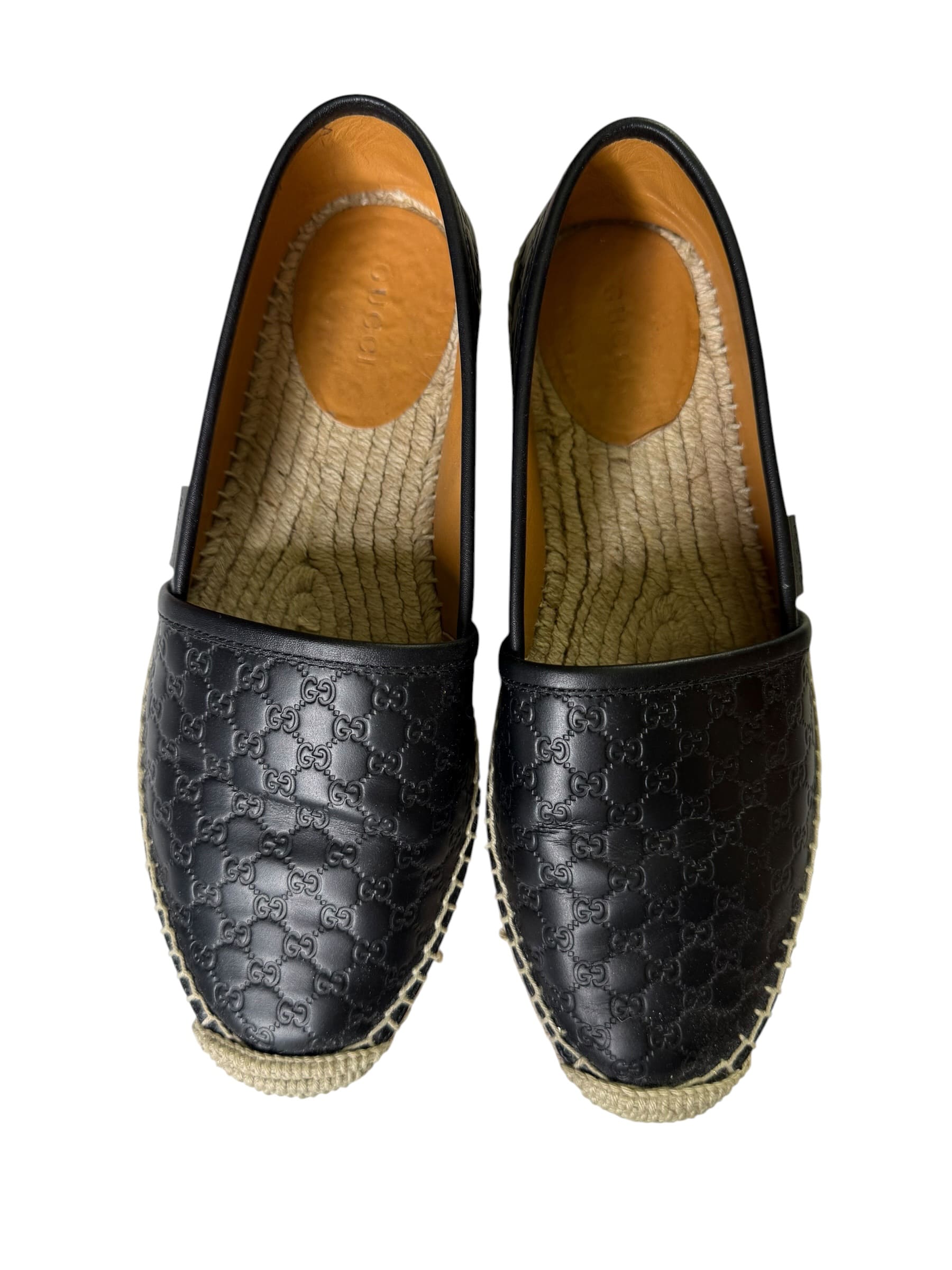 Gucci-Espadrilles