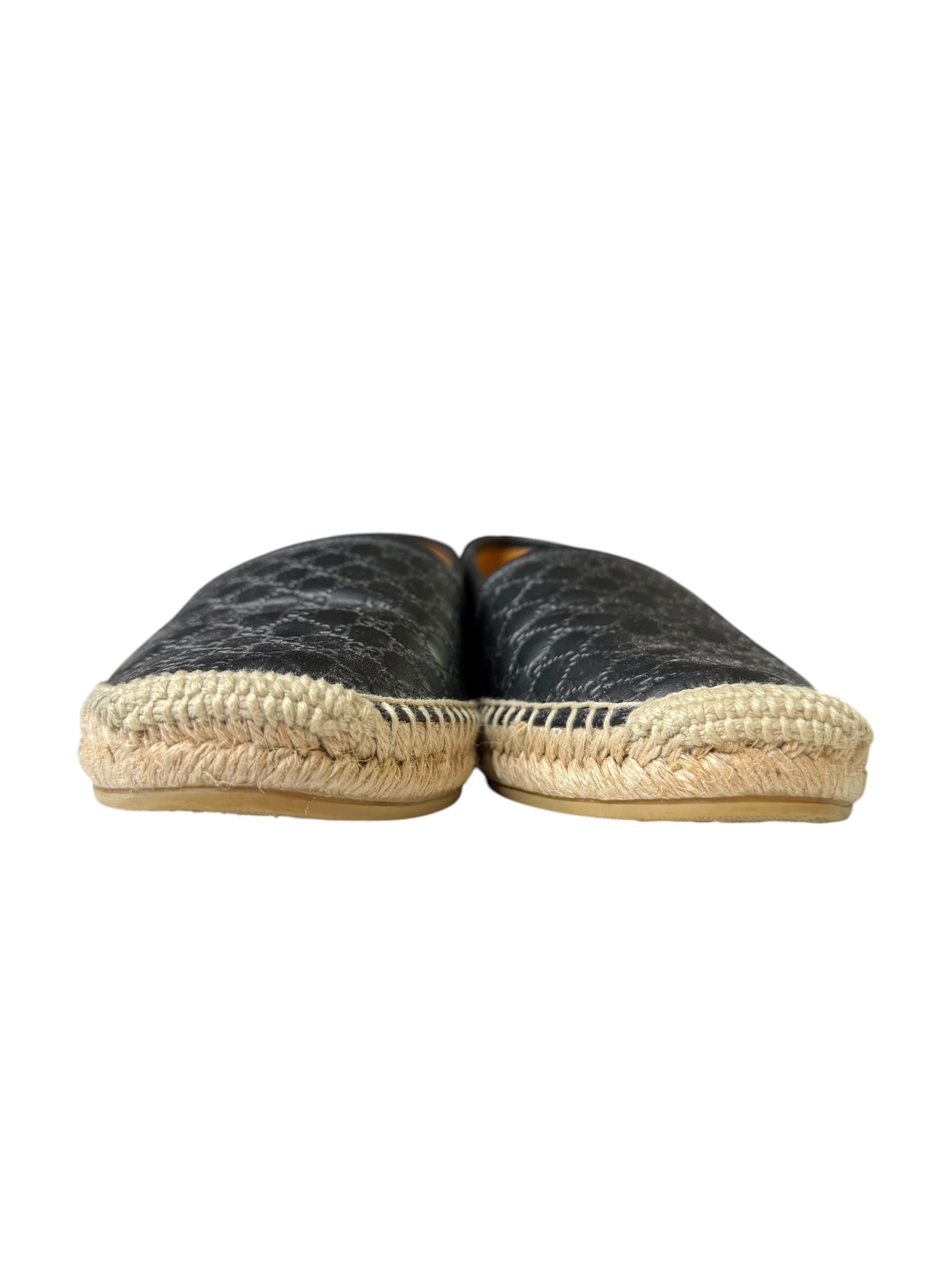 Gucci-Espadrilles