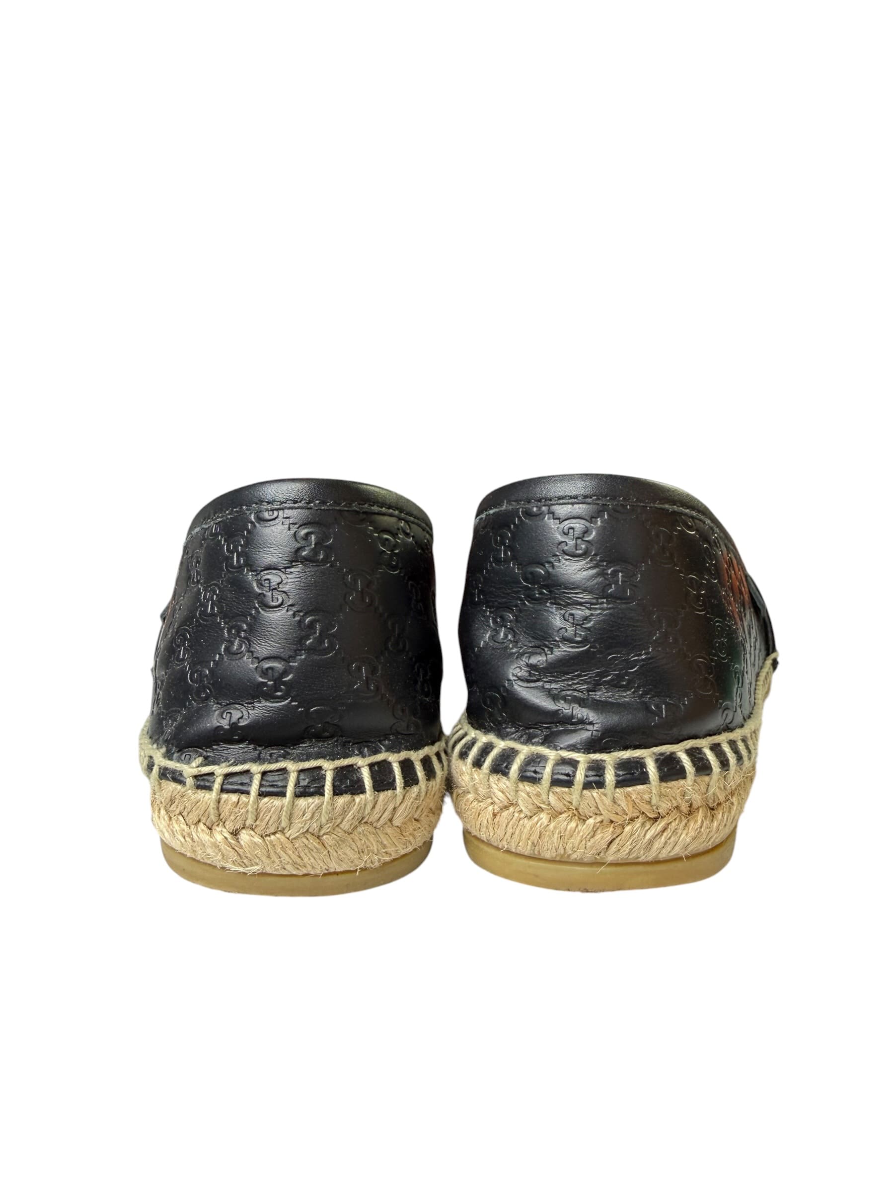 Gucci-Espadrilles