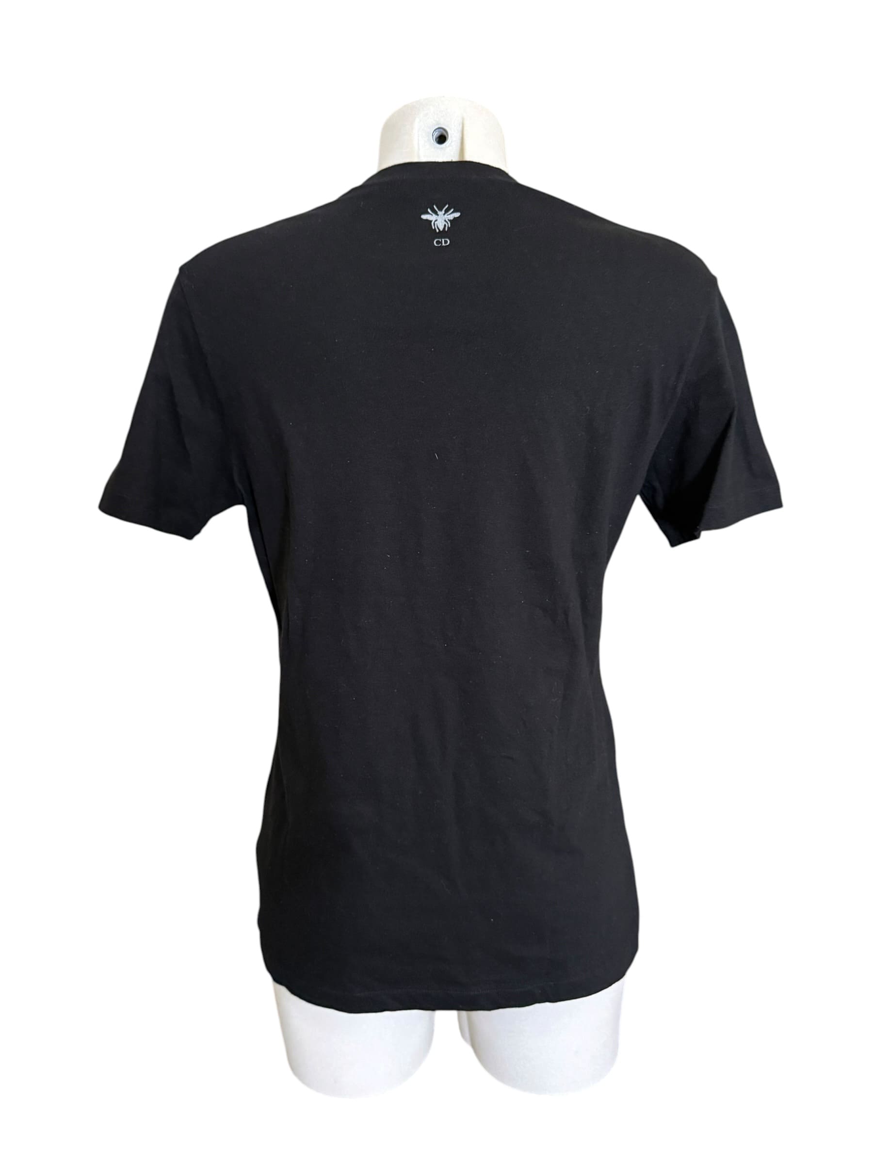 Dior-T-Shirt, sehr guter Zustand | LOOP-Marktplatz
