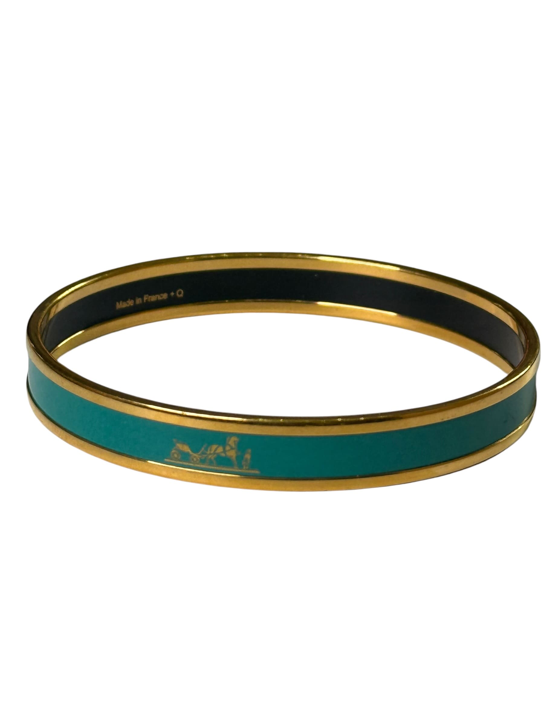 Hermès-Armband