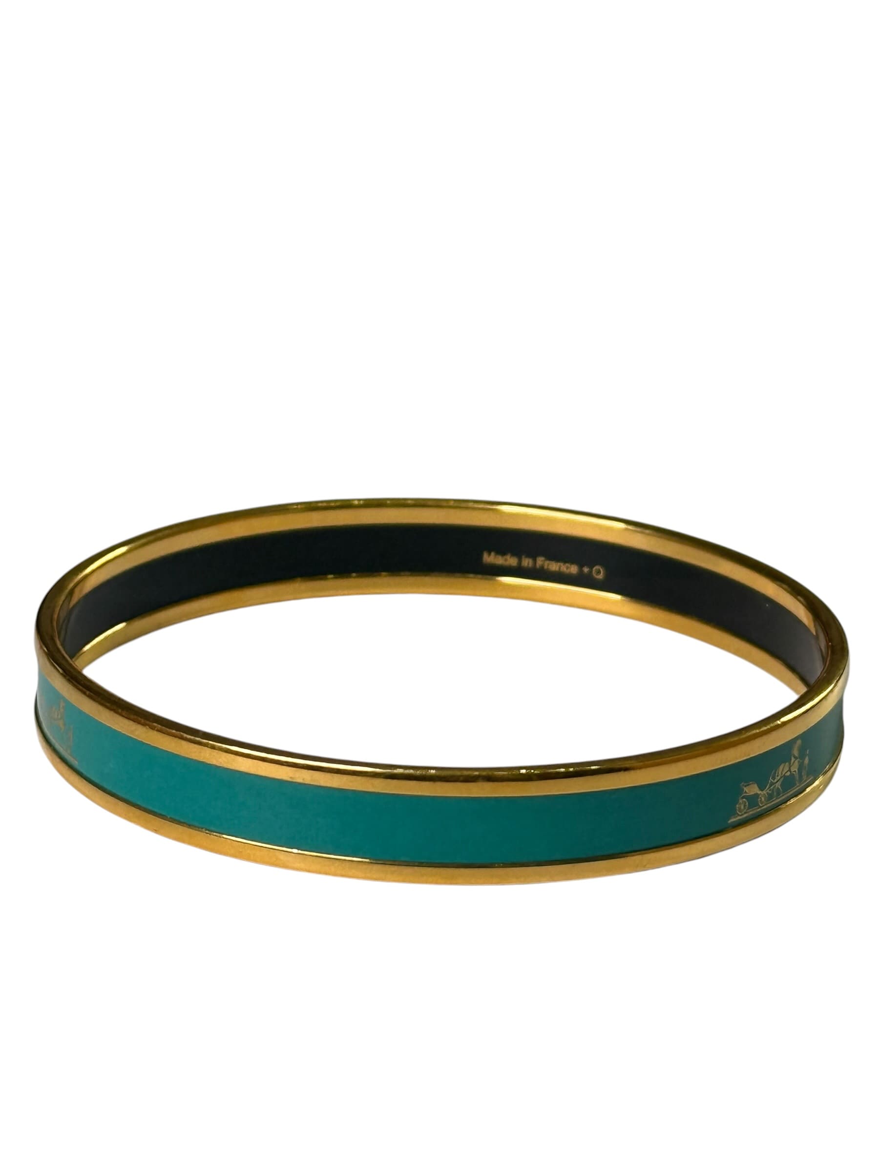 Hermès-Armband
