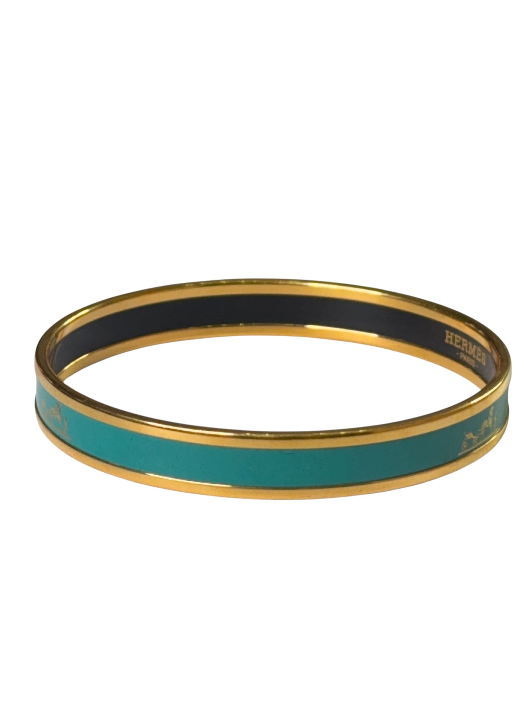 Hermès-Armband