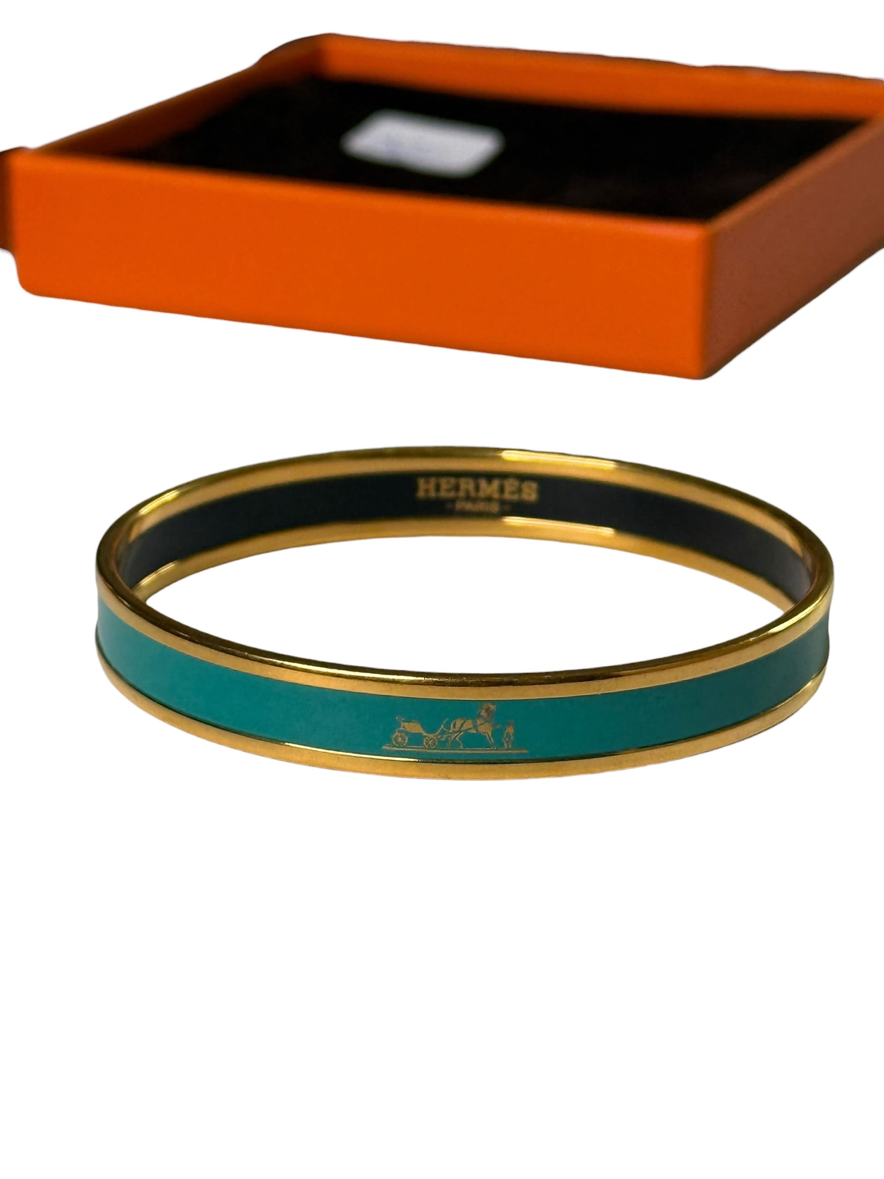 Hermès-Armband