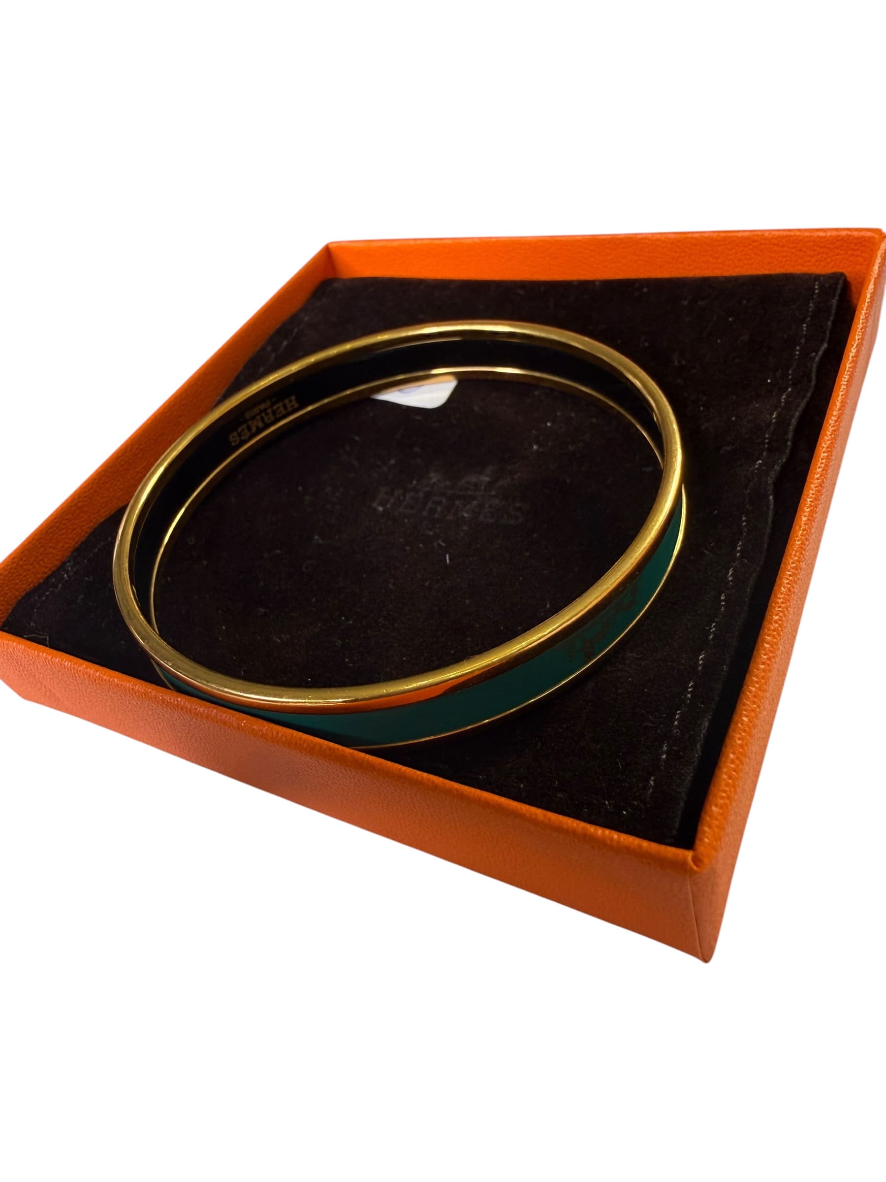 Hermès-Armband