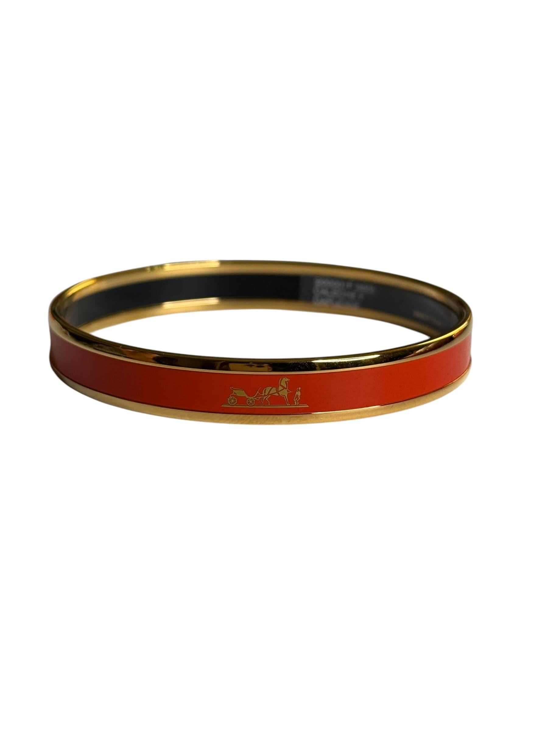 Hermès-Armband
