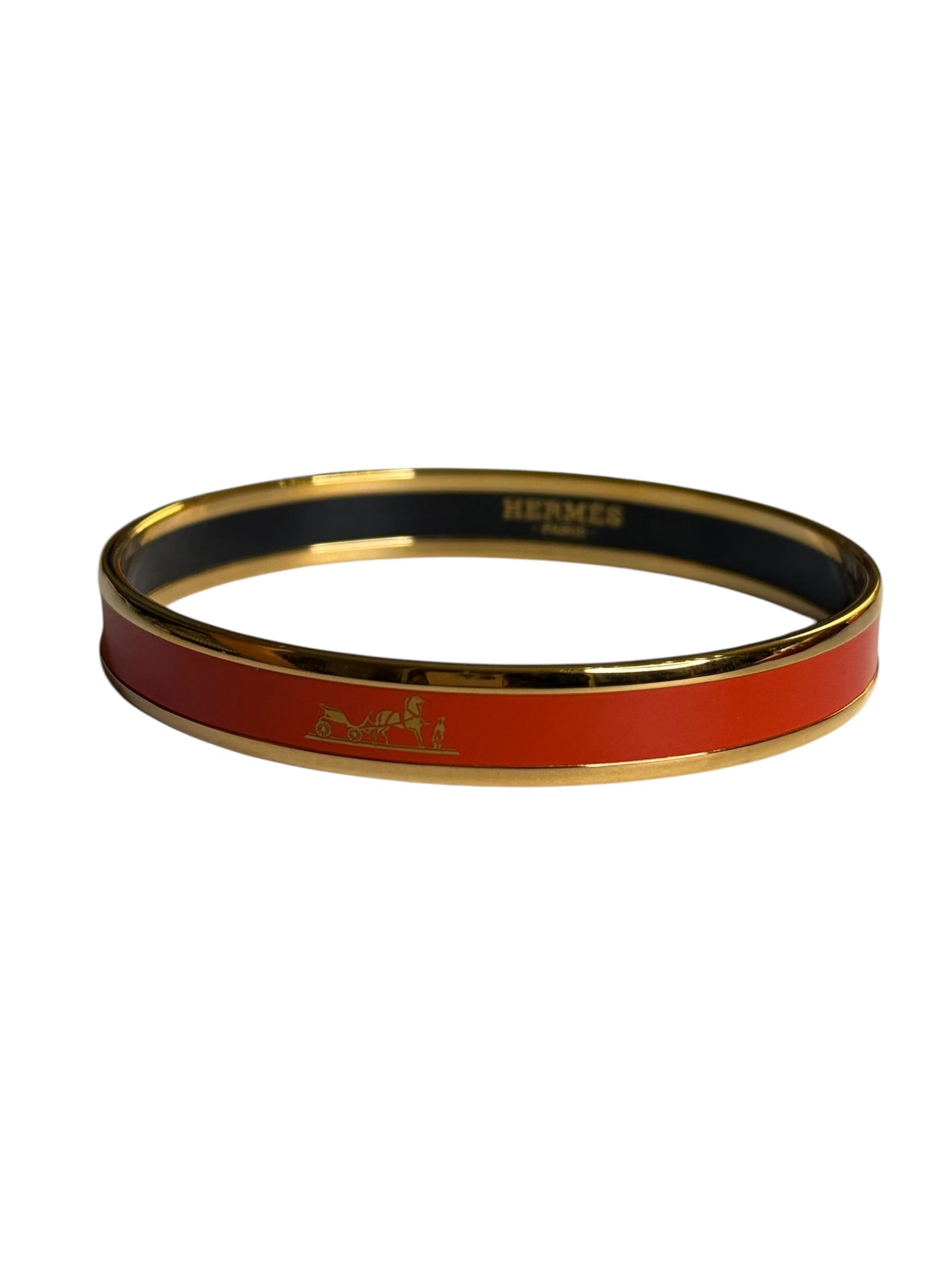 Hermès-Armband