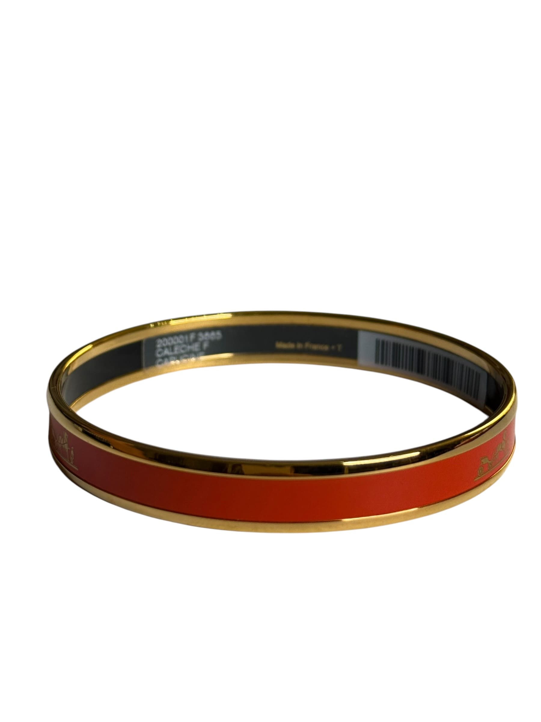 Hermès-Armband