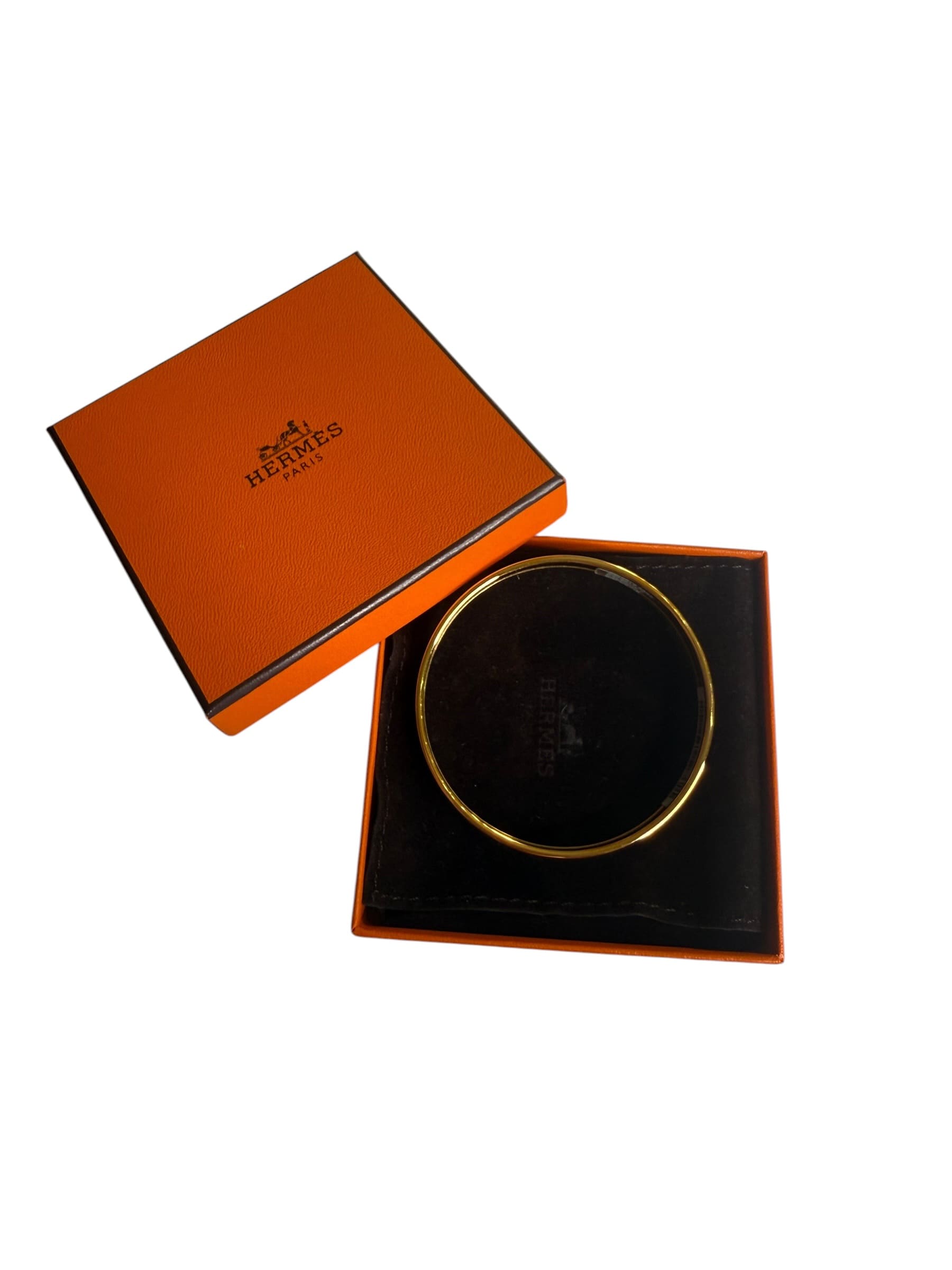 Hermès-Armband