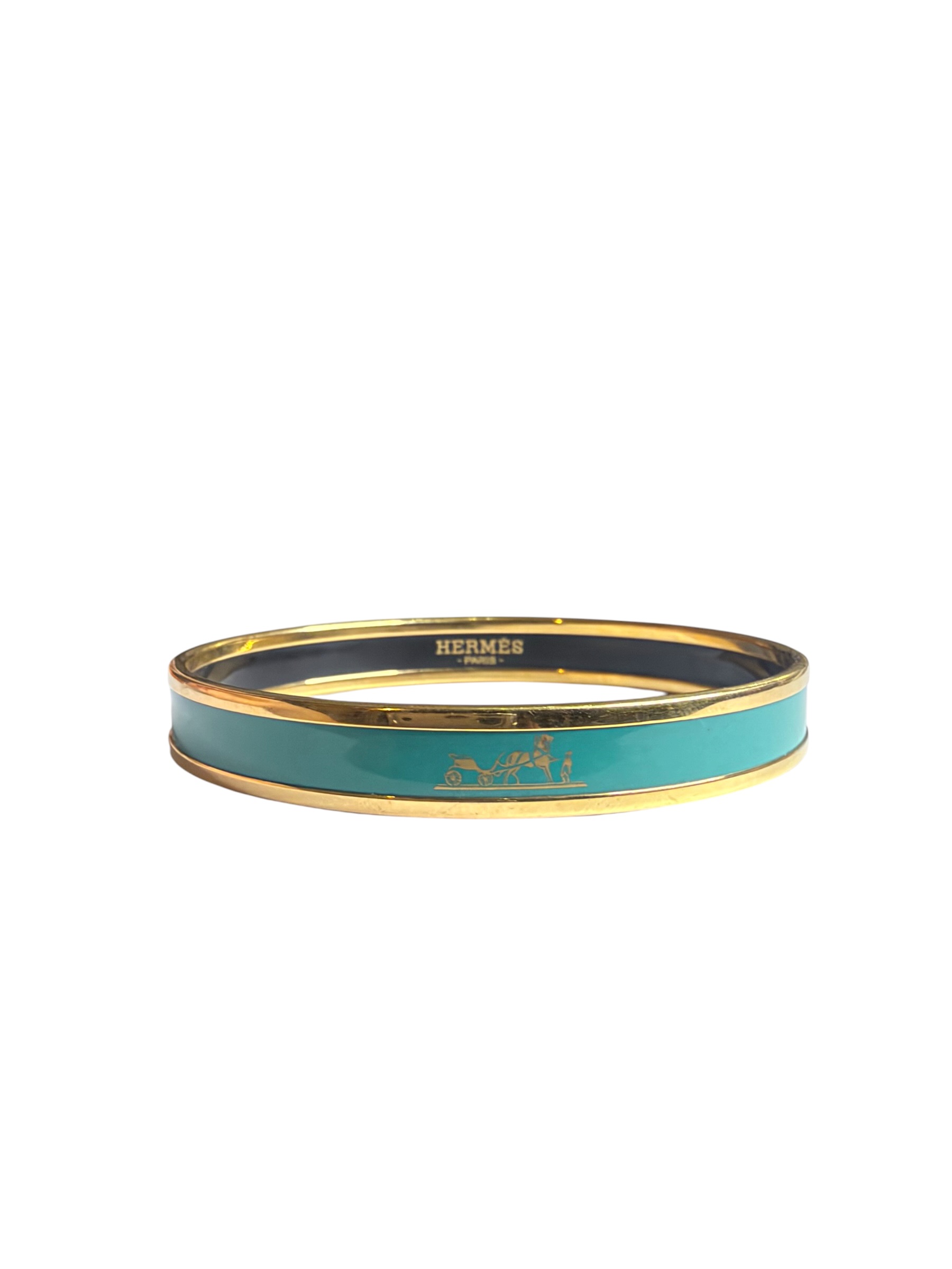 Hermès-Armband