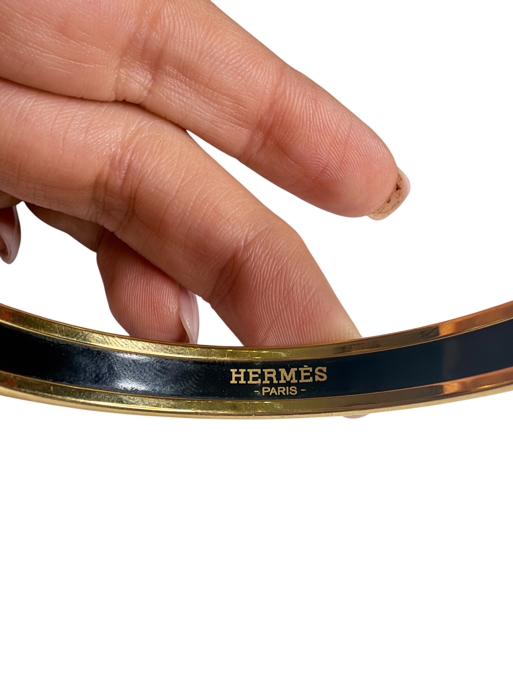 Hermès-Armband | LOOP-Marktplatz