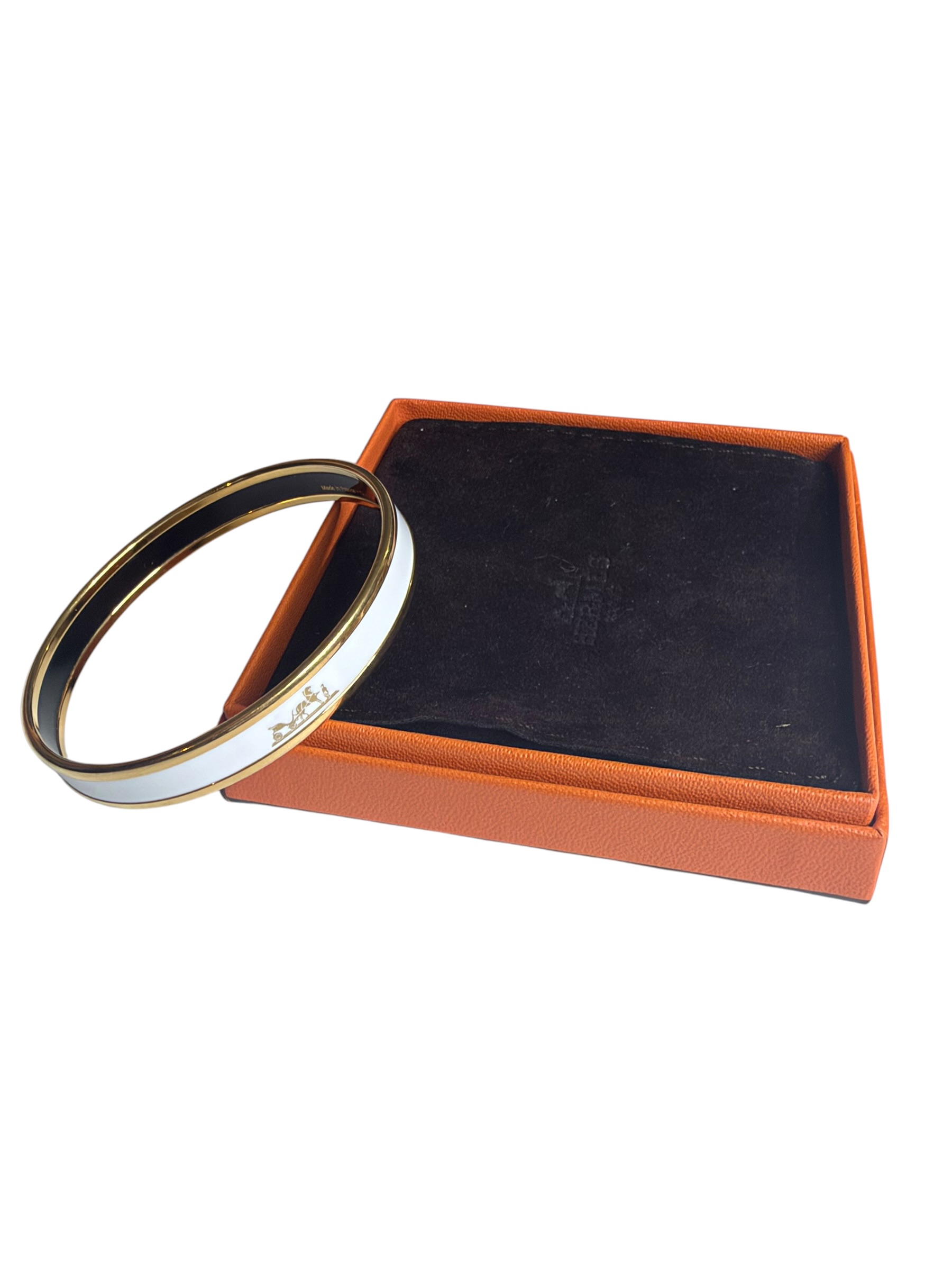 Hermès-Armband